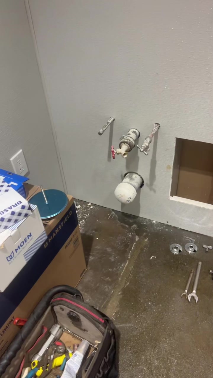 @MostDopePlumber