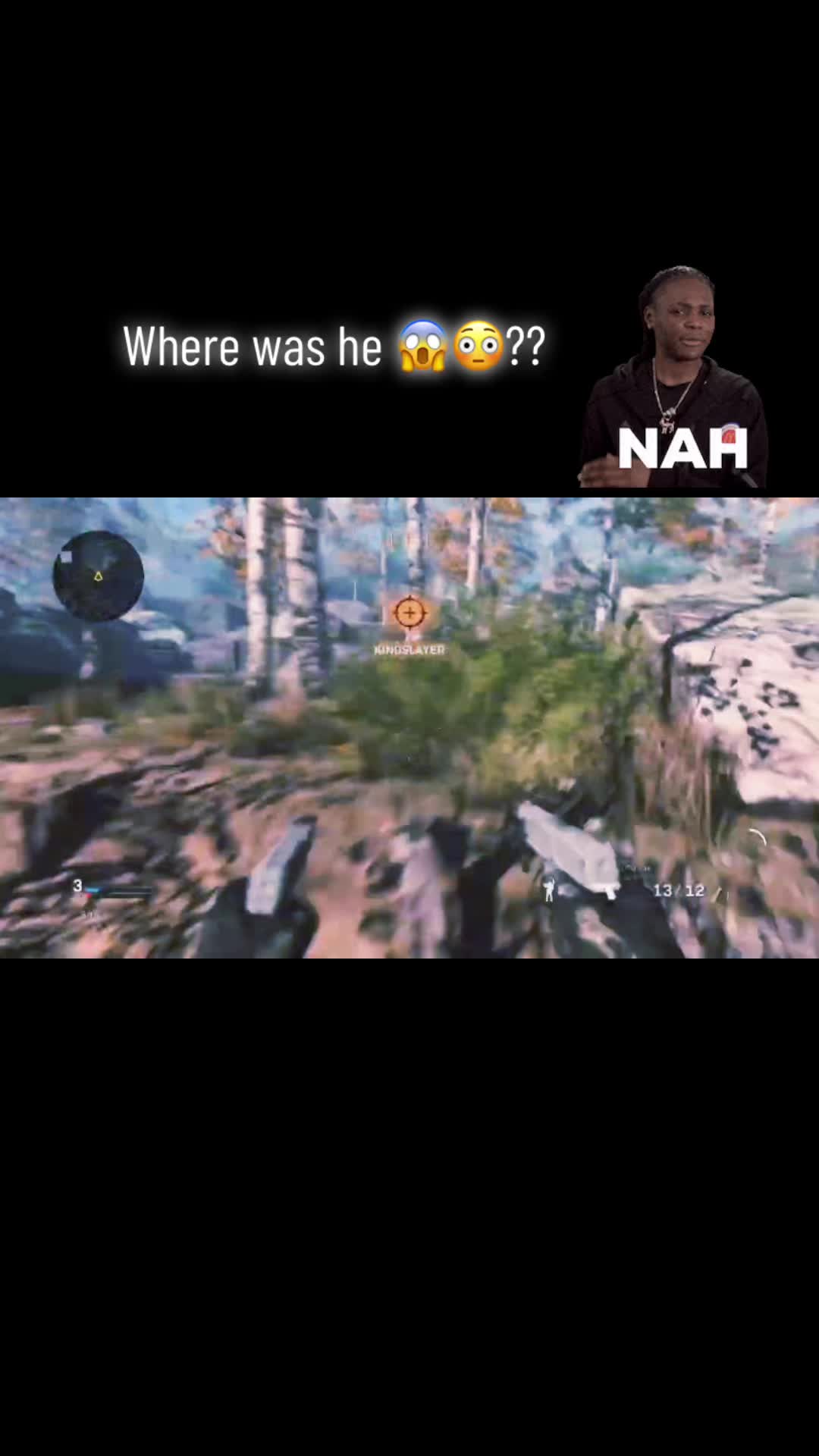 @BillWill97 💫