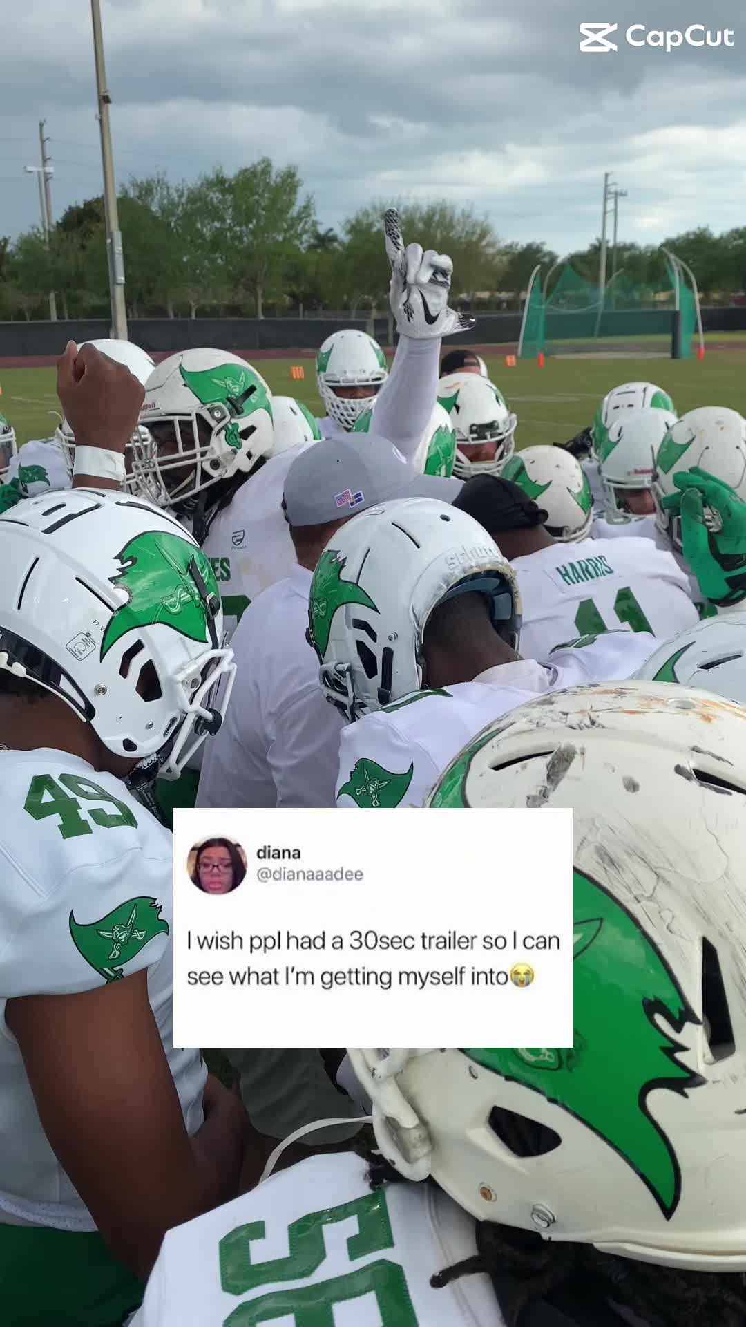 @Tarpon Springs Pirates