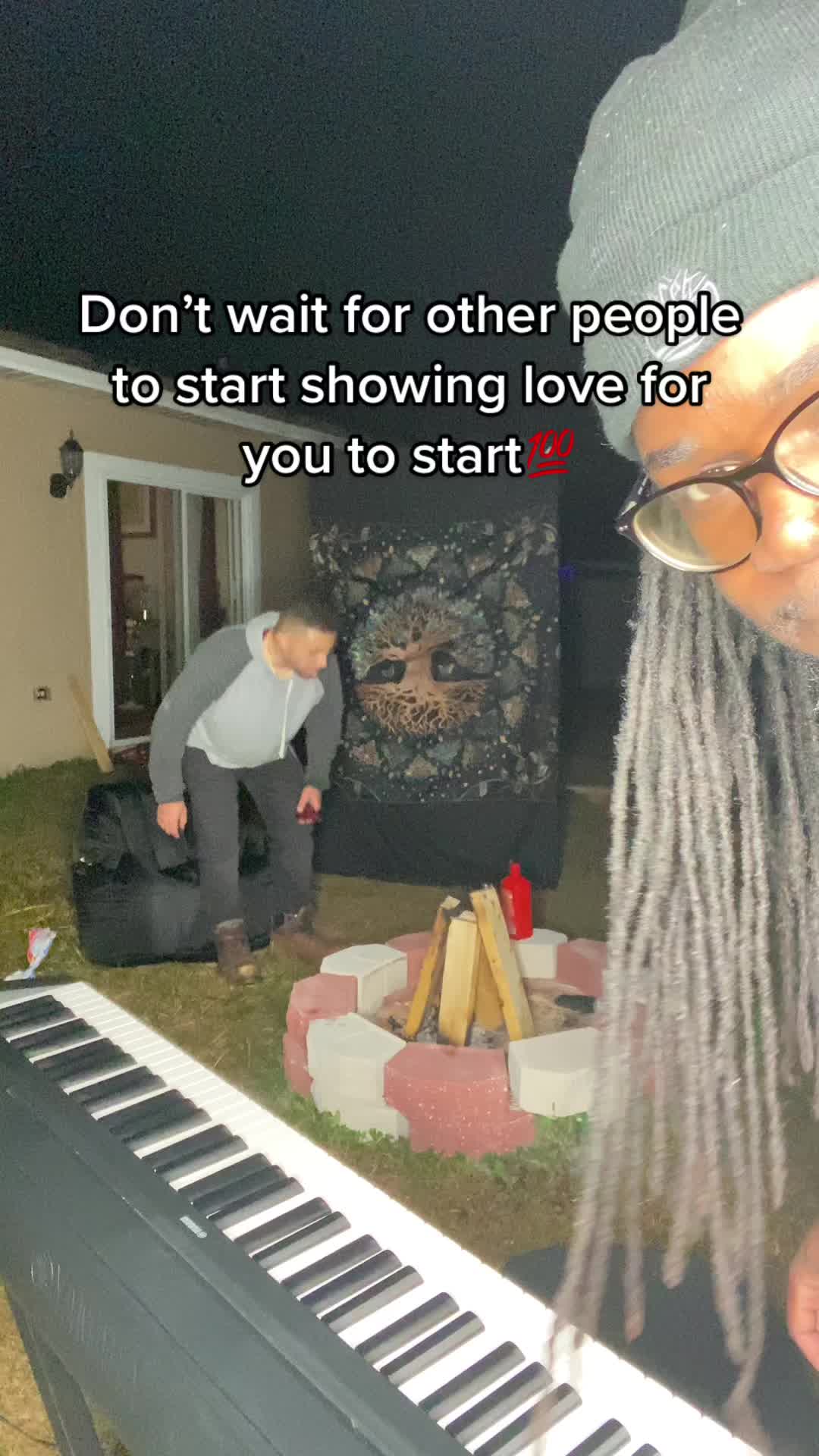 @Micah D&rsquo;vinci AP