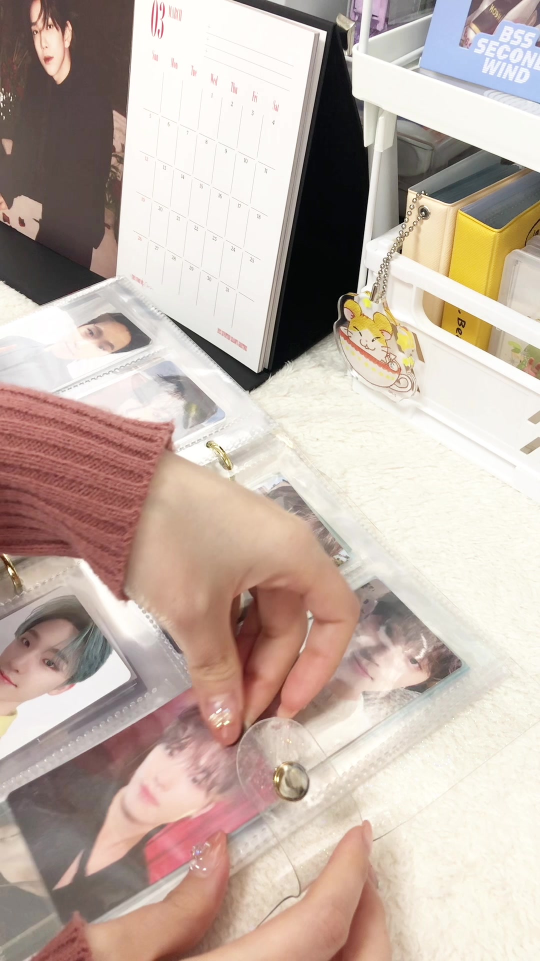 @우유