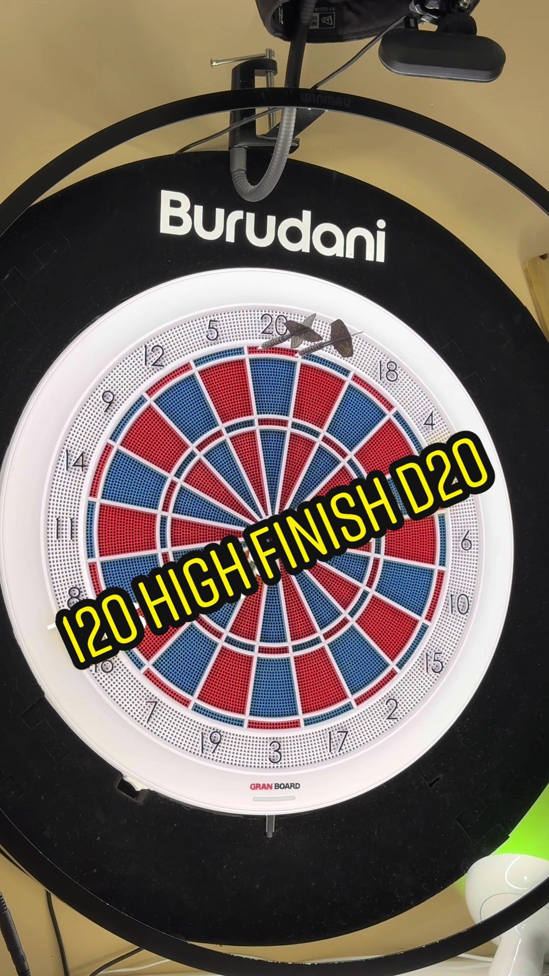 @Luigi_Darts