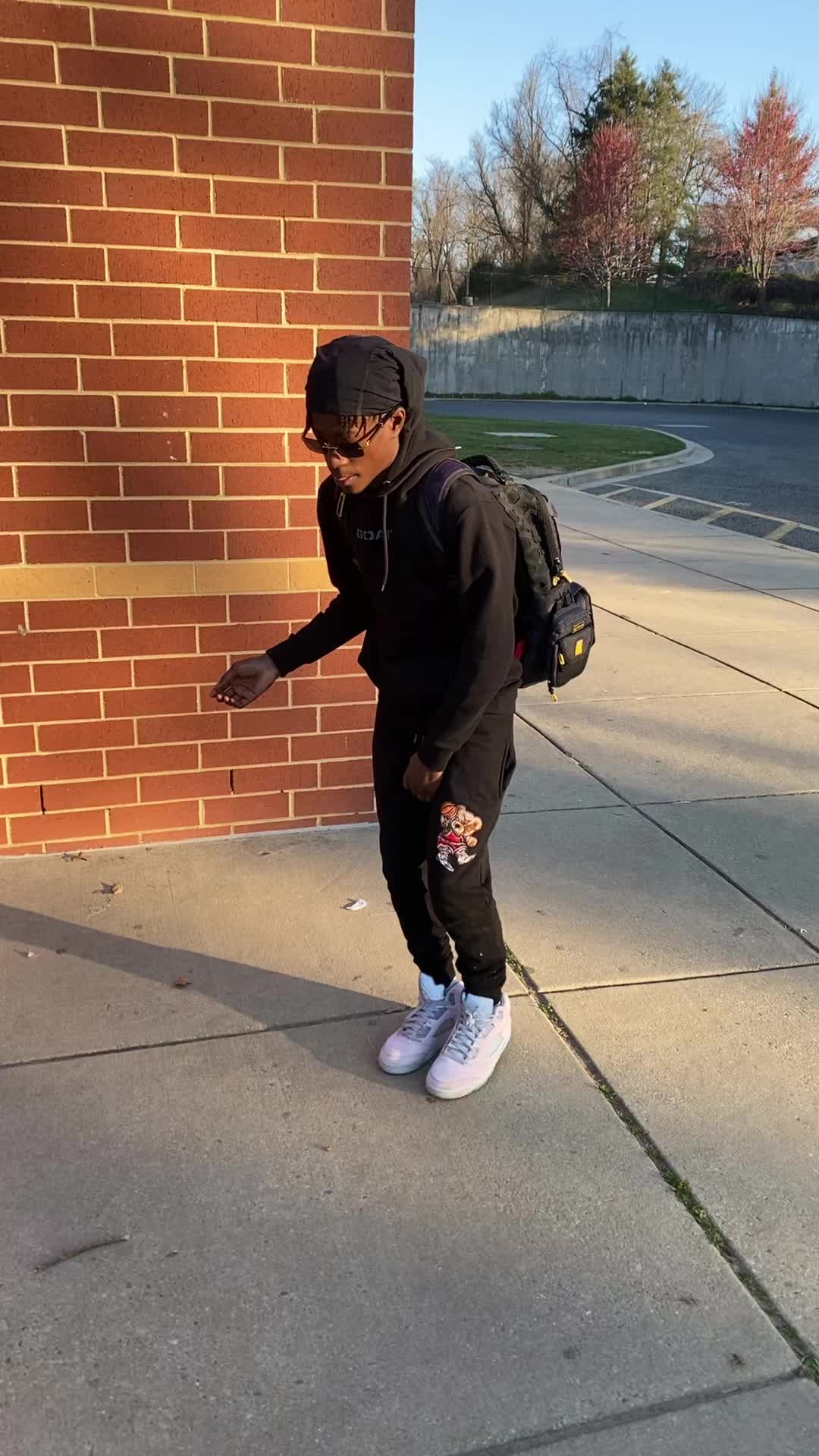 @⛹🏾&zwj;♂️⛹🏾&zwj;♂️