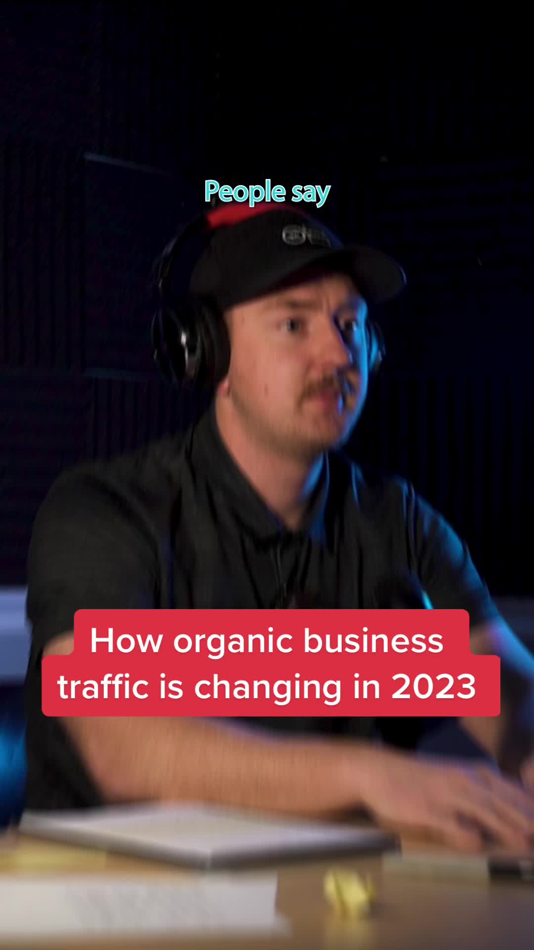 @business traffic tips