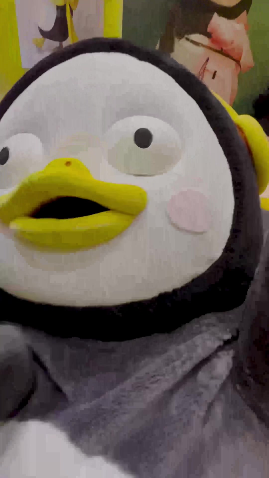 @자이언트펭tv