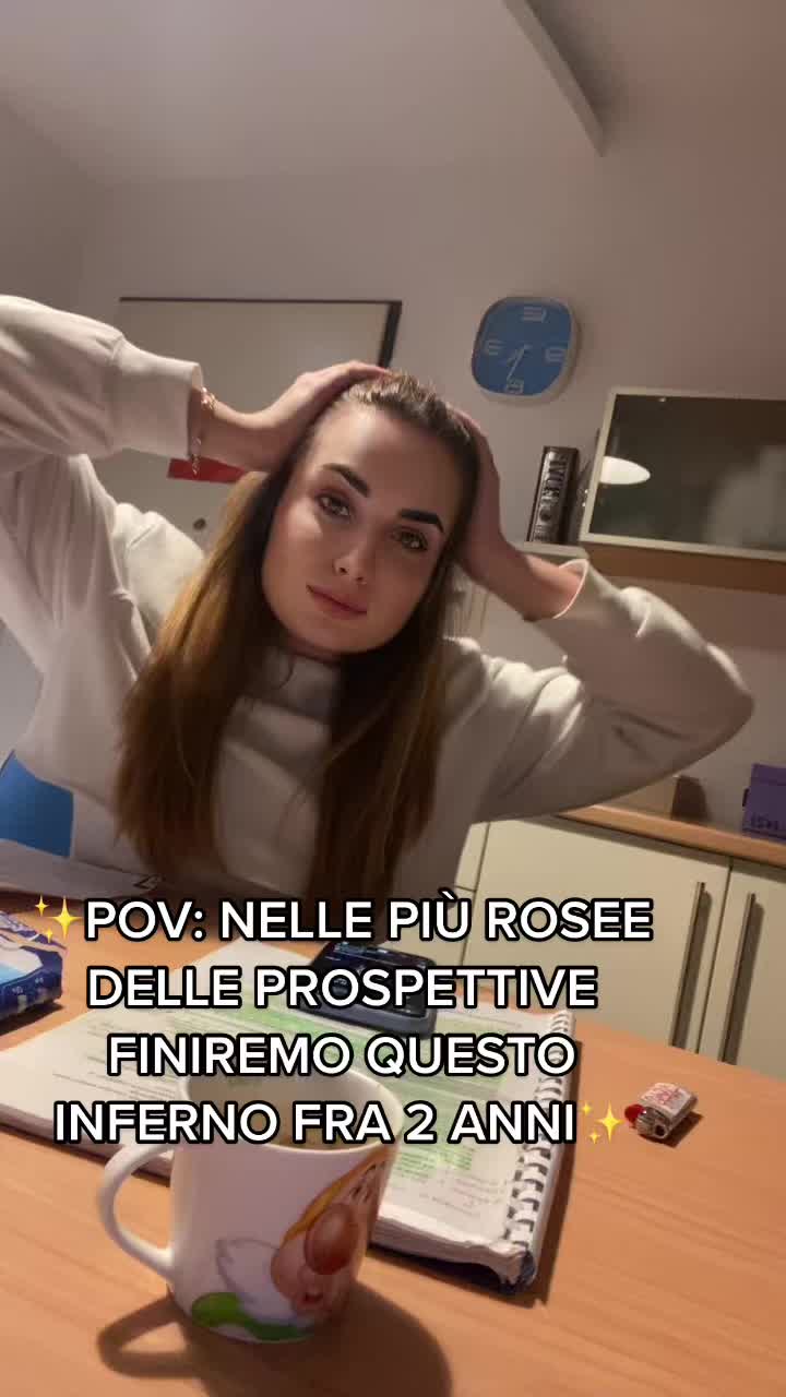 @Sara Maggiulli