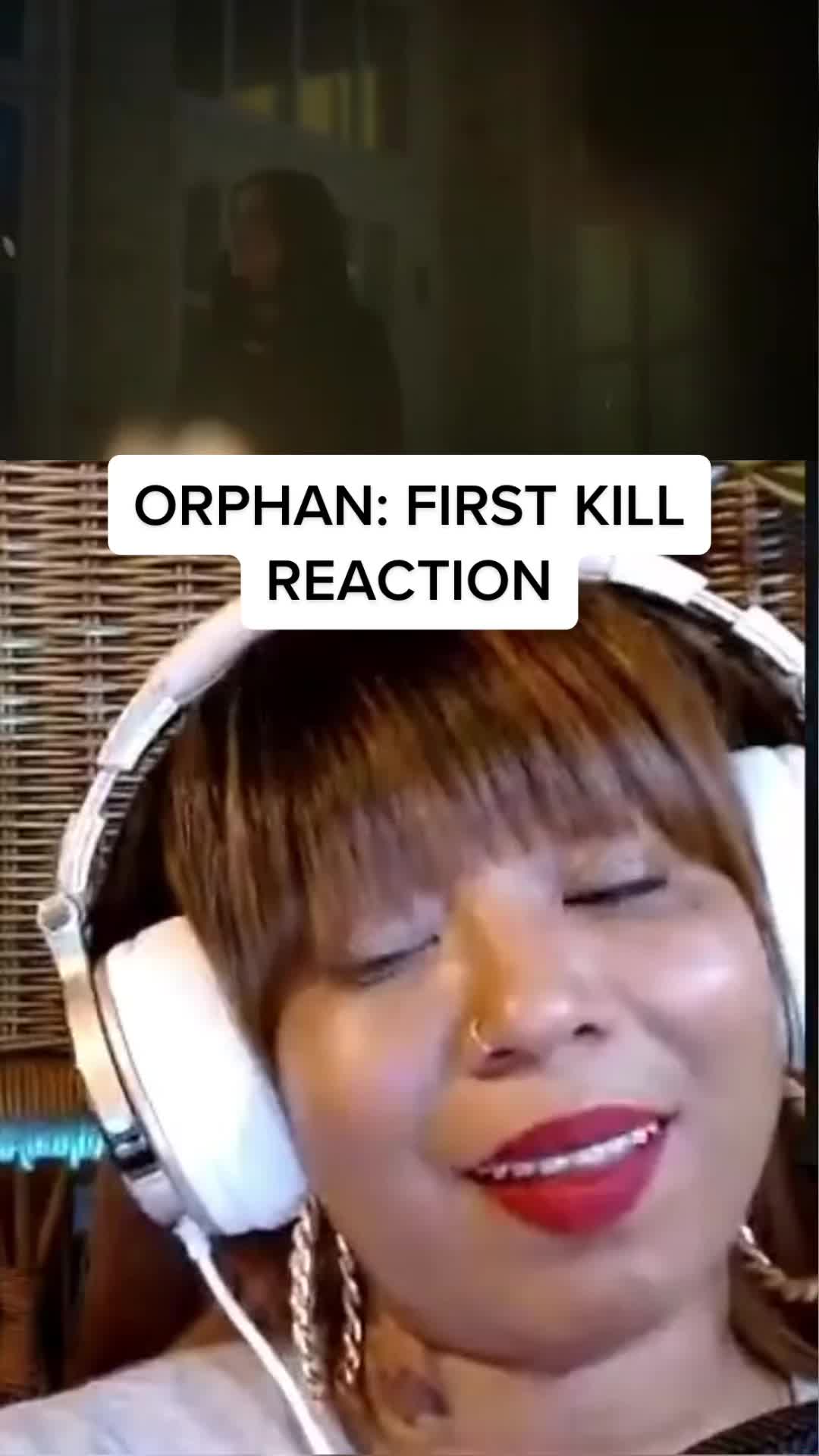 @Sher Reacts