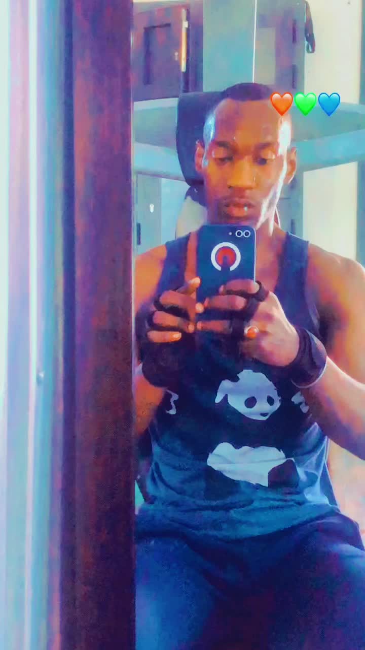 @madou TV 🇸🇳