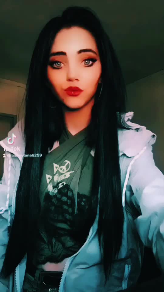 @T&auml;n&yuml;a T-BLG 🪬🖤🦔