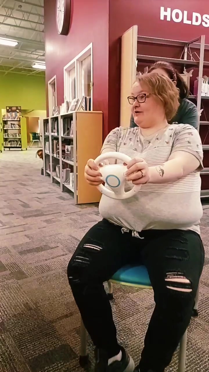 @Jennings County Public Library