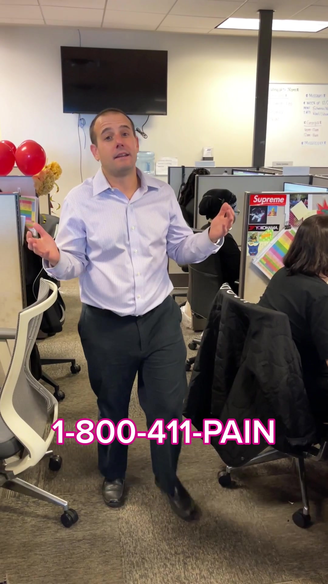 @411 Pain