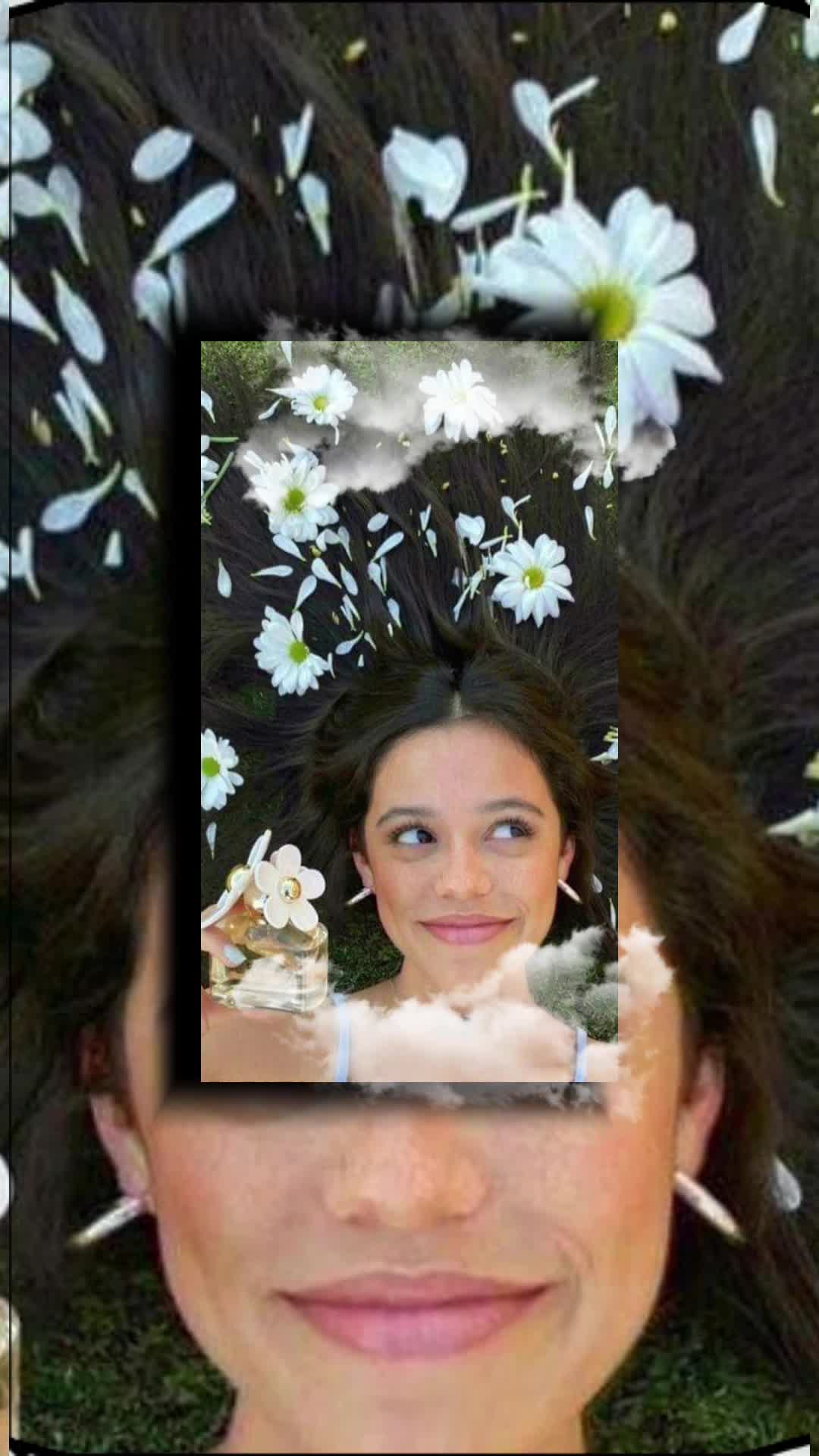@Jenna Ortega WEDNESDAY 🖤