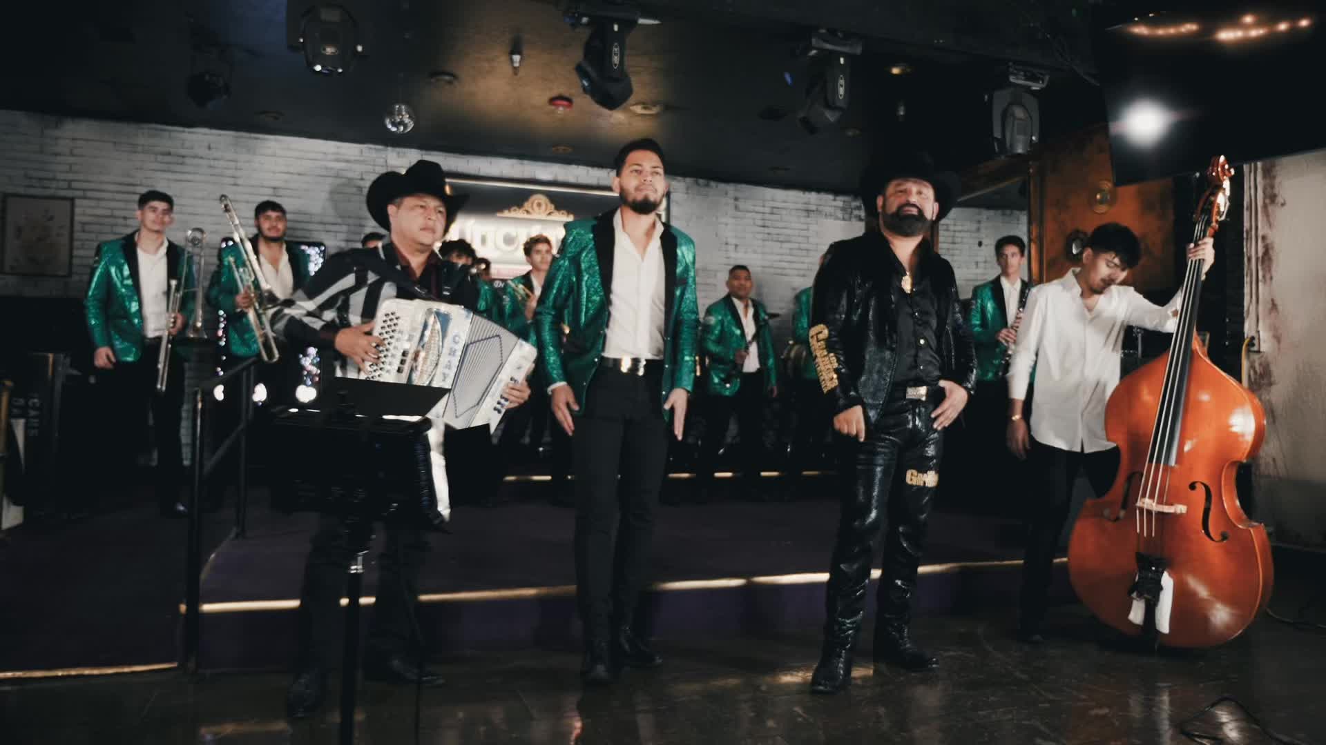 @Banda AZ