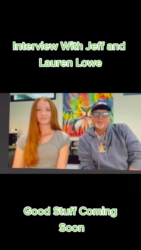 @Lauren Lowe