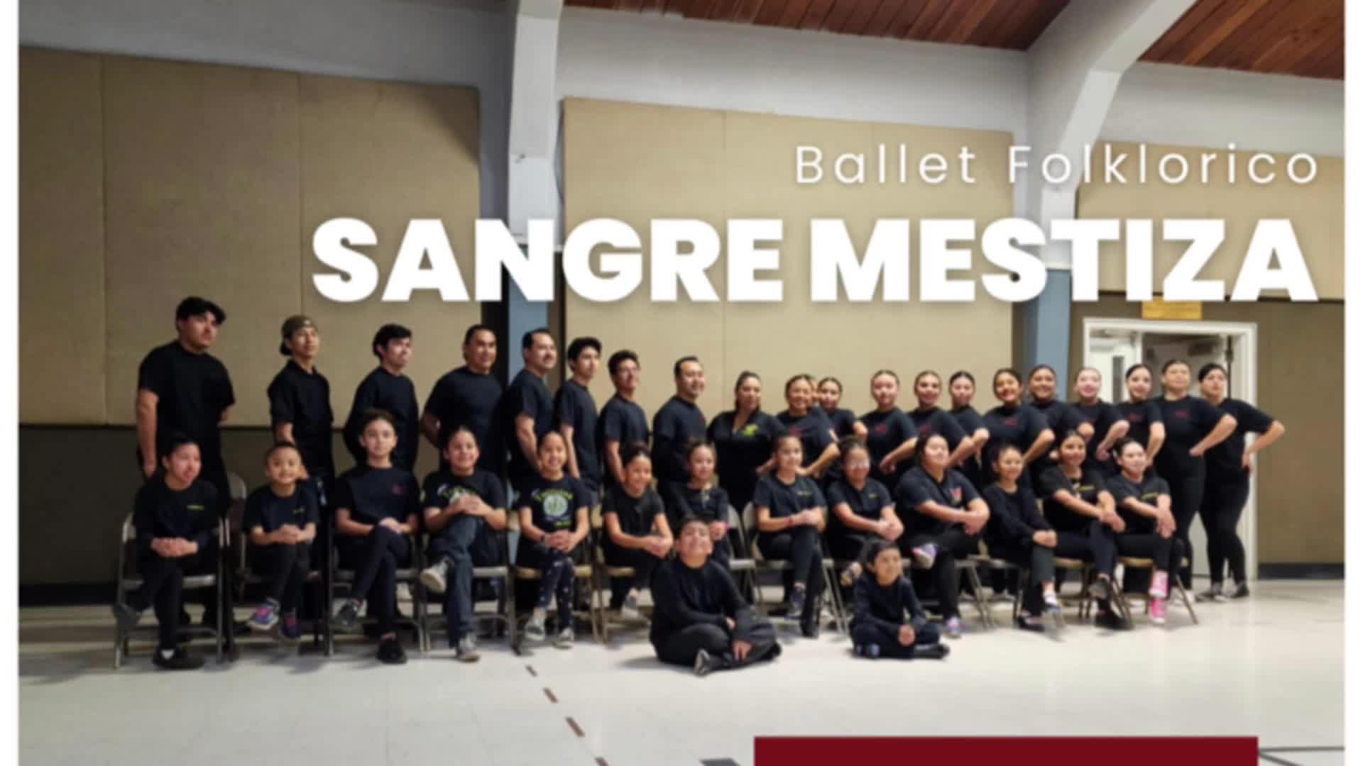 @BF Sangre Mestiza