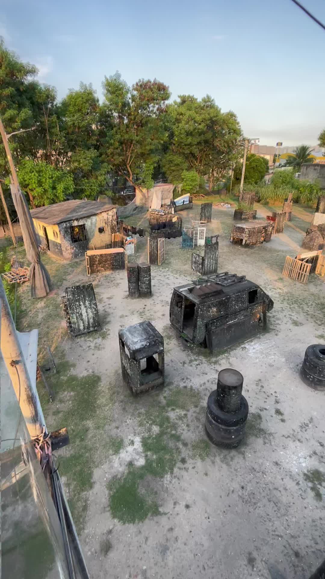 @Tavares Airsoft