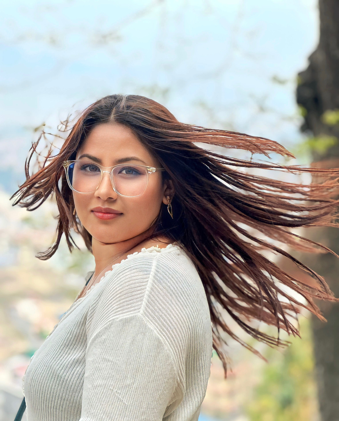 @Kristina Shrestha