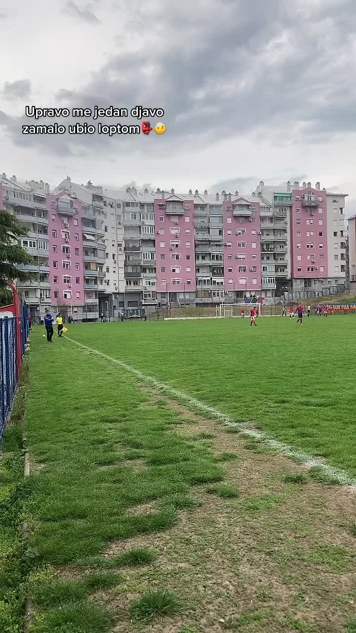 @fk beograd
