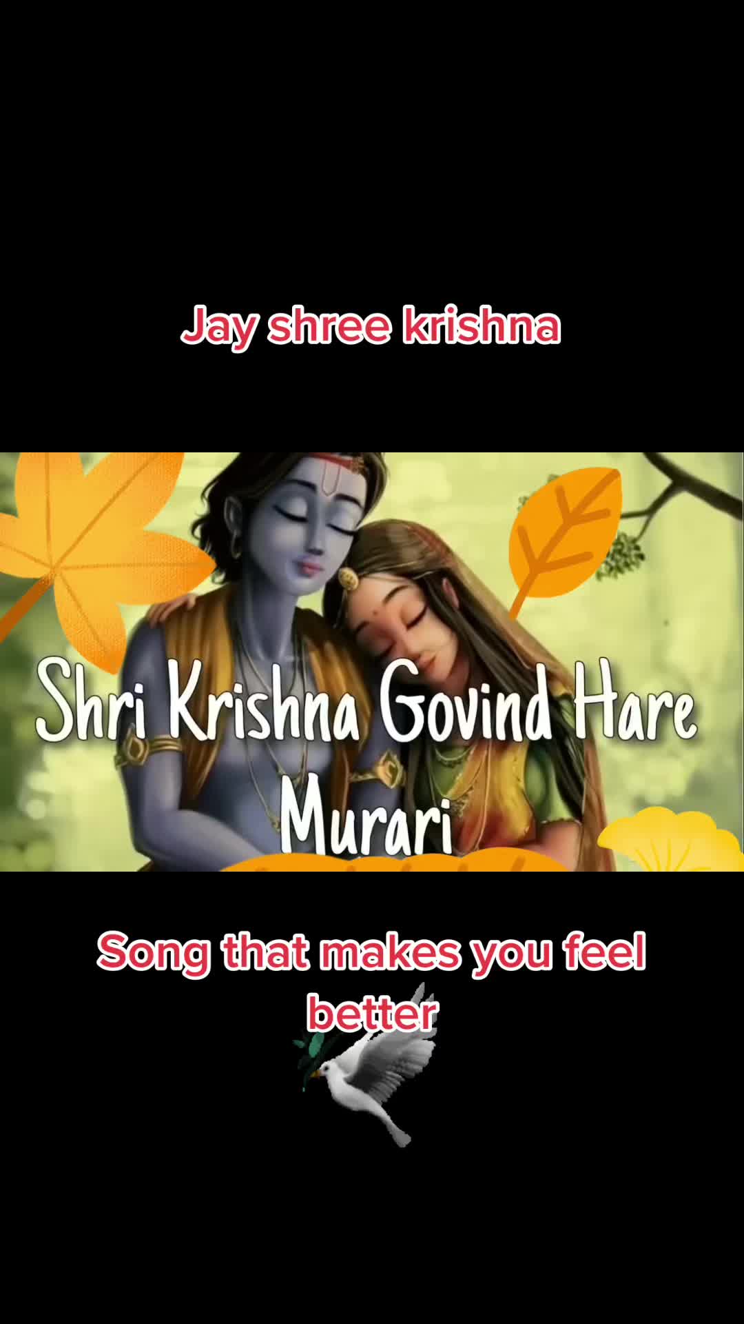 @Radhe Radhe