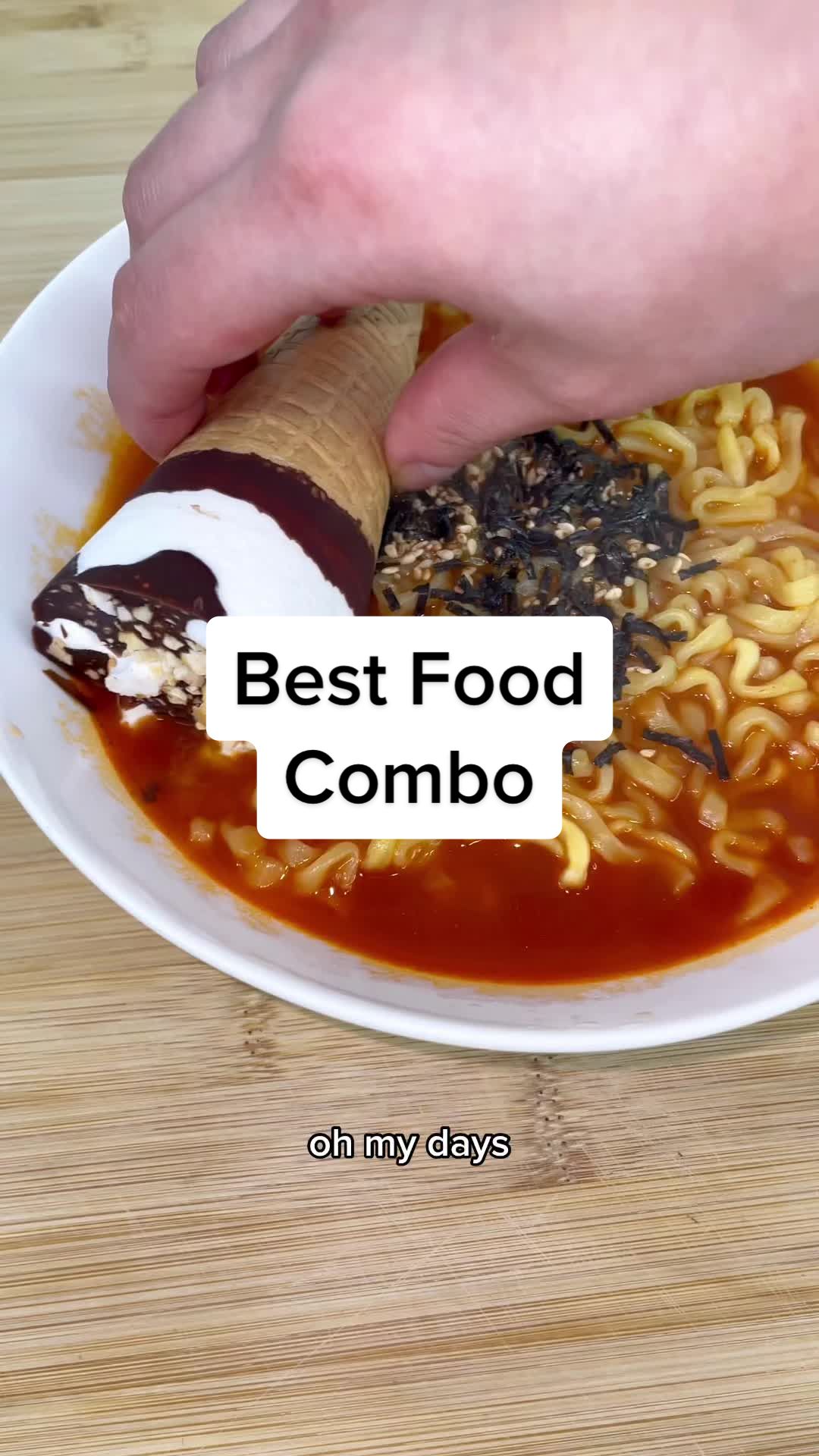 @The Recipe Club