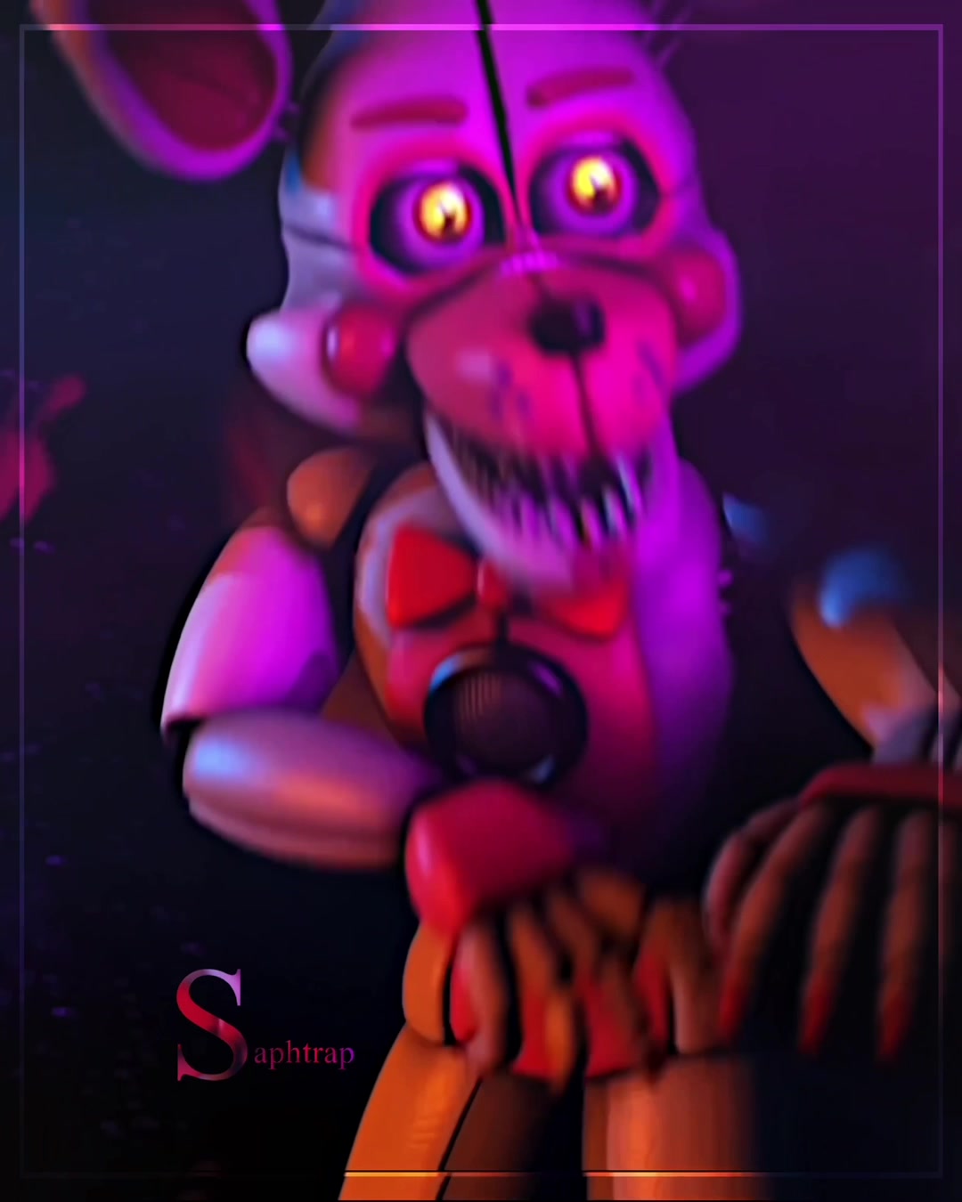 @saphtrap