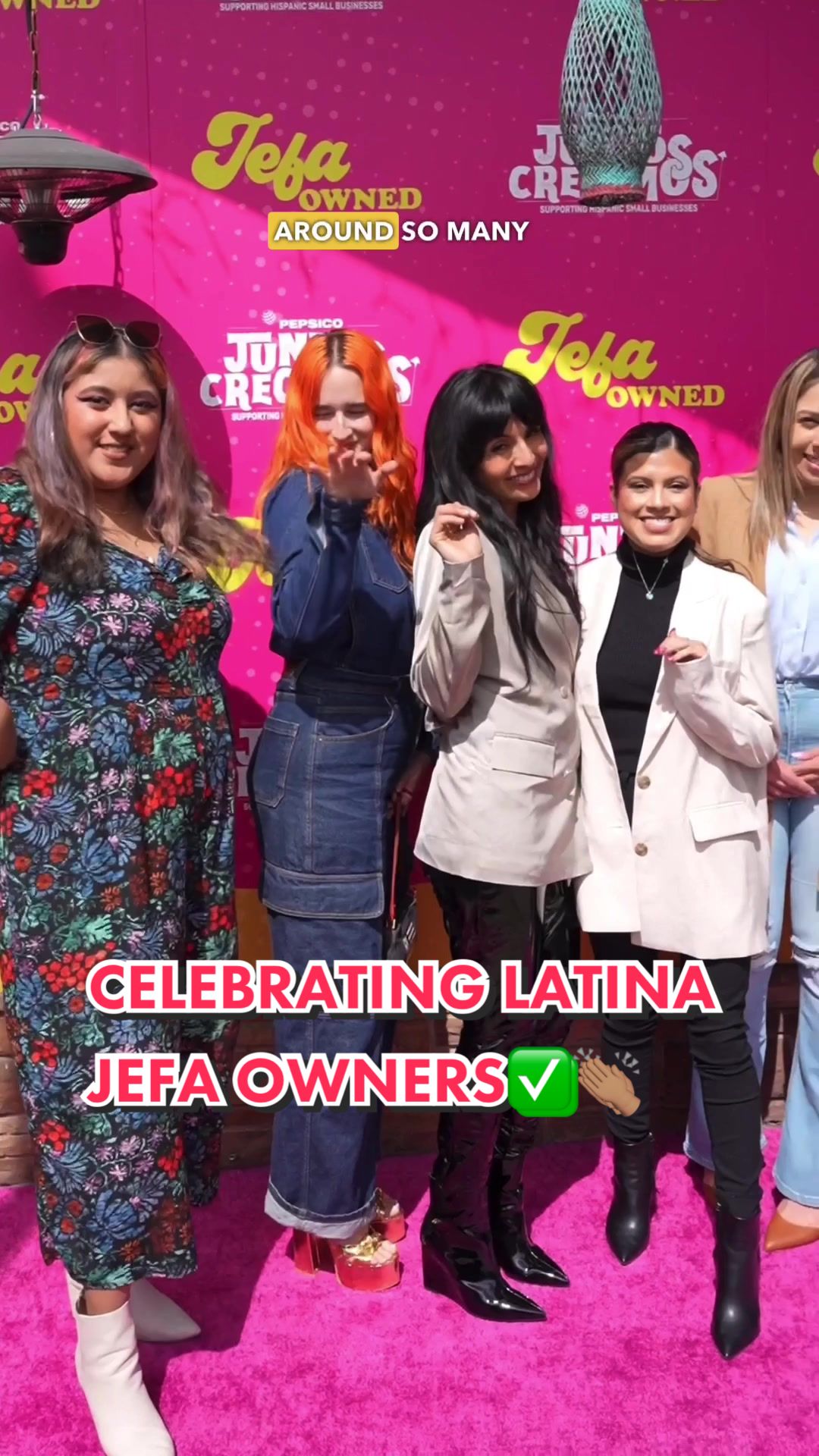 @Latina Foodie Finds