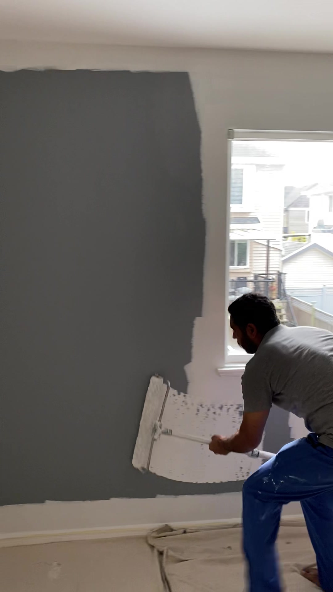 @Amana painting ltd