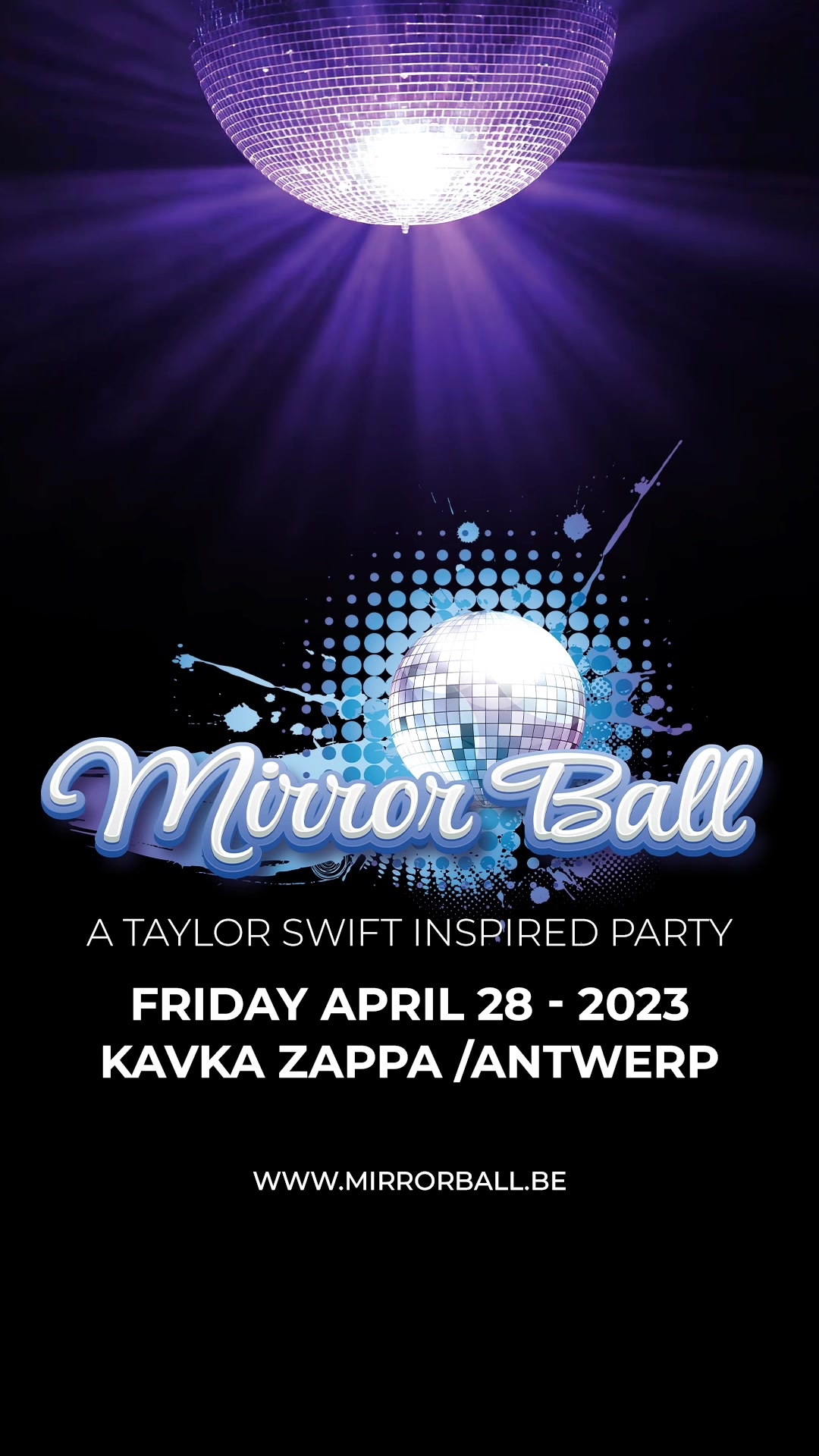 @MirrorBall