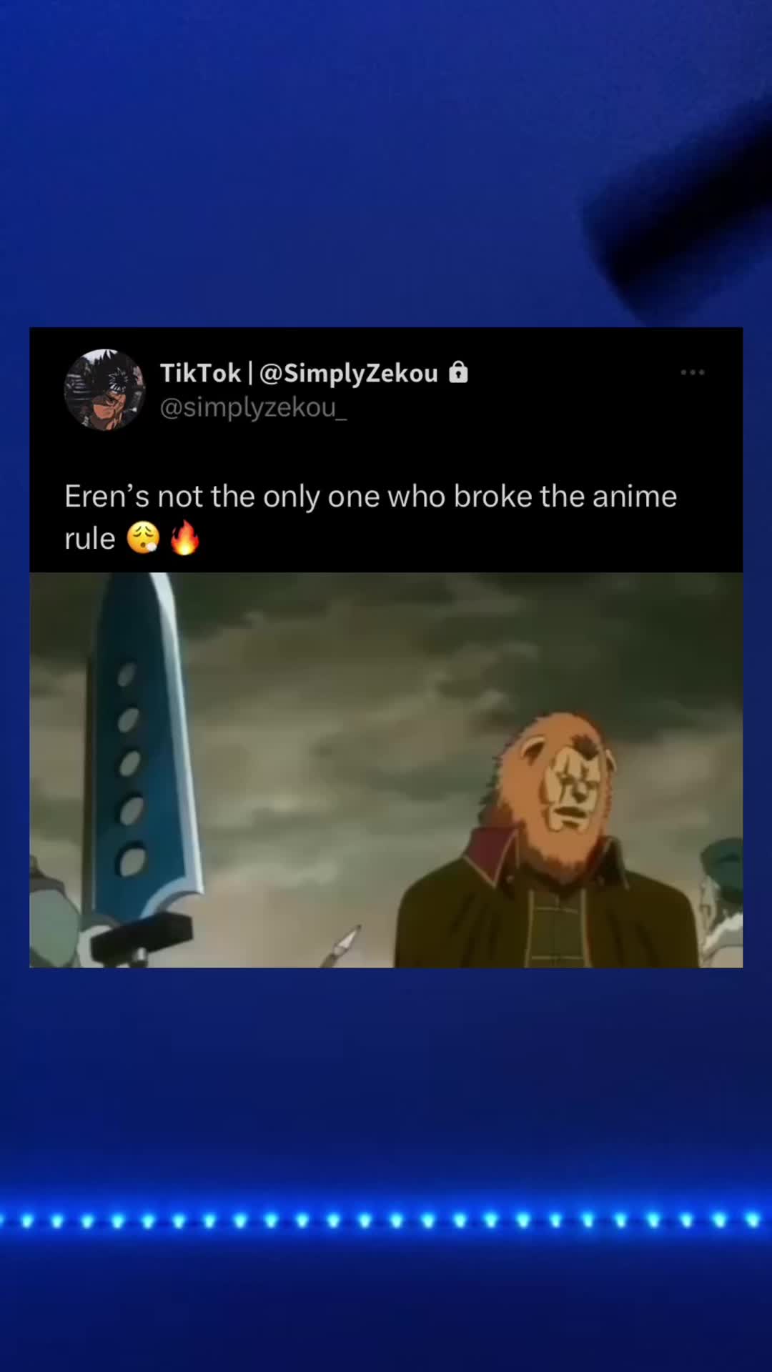 @Zekou&trade;