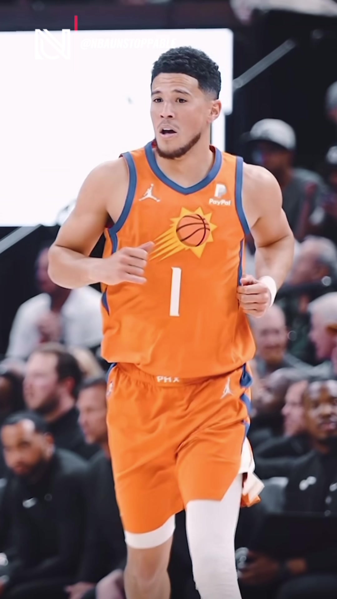 @NBA Unstoppable