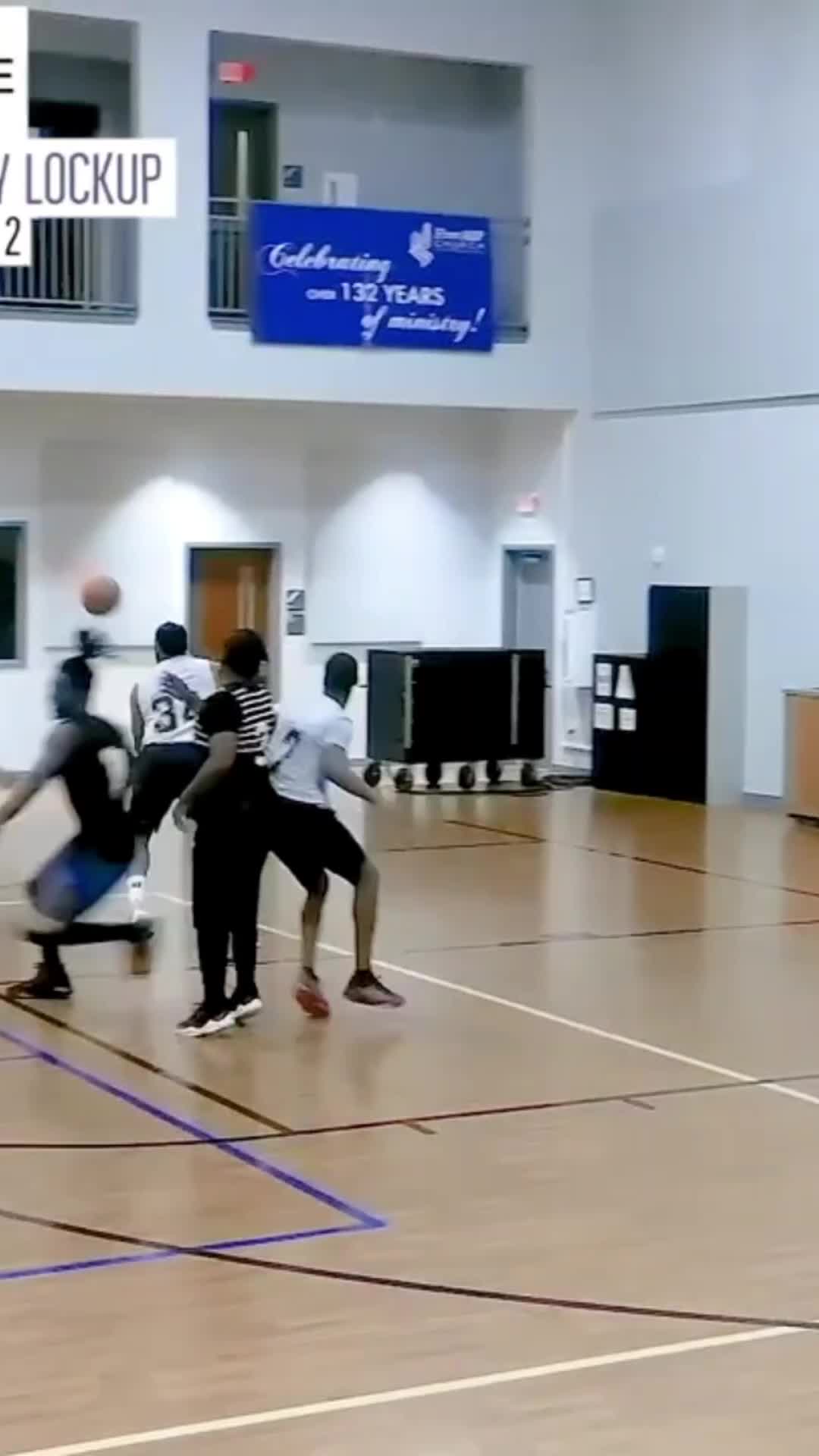@Triumphant League Media
