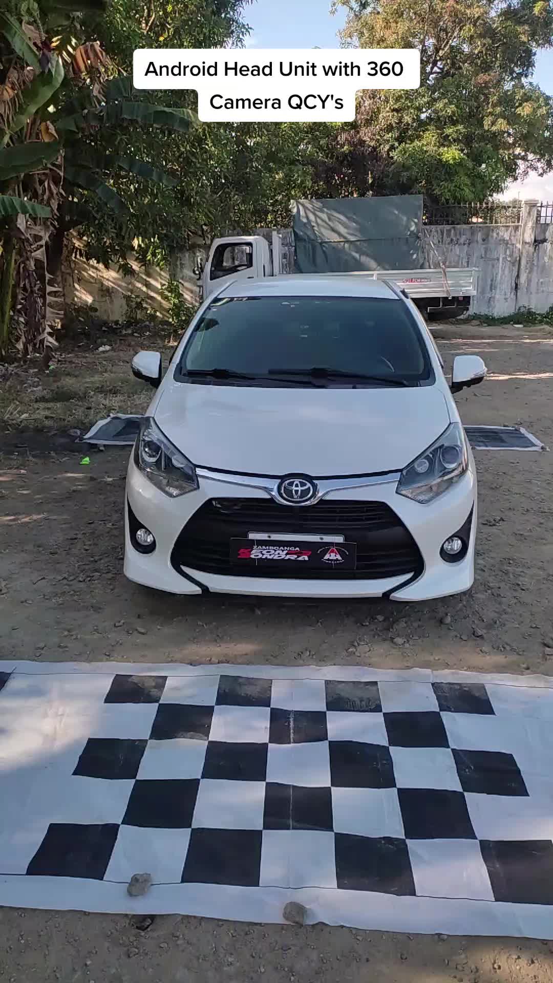@Andre's Auto Accessories