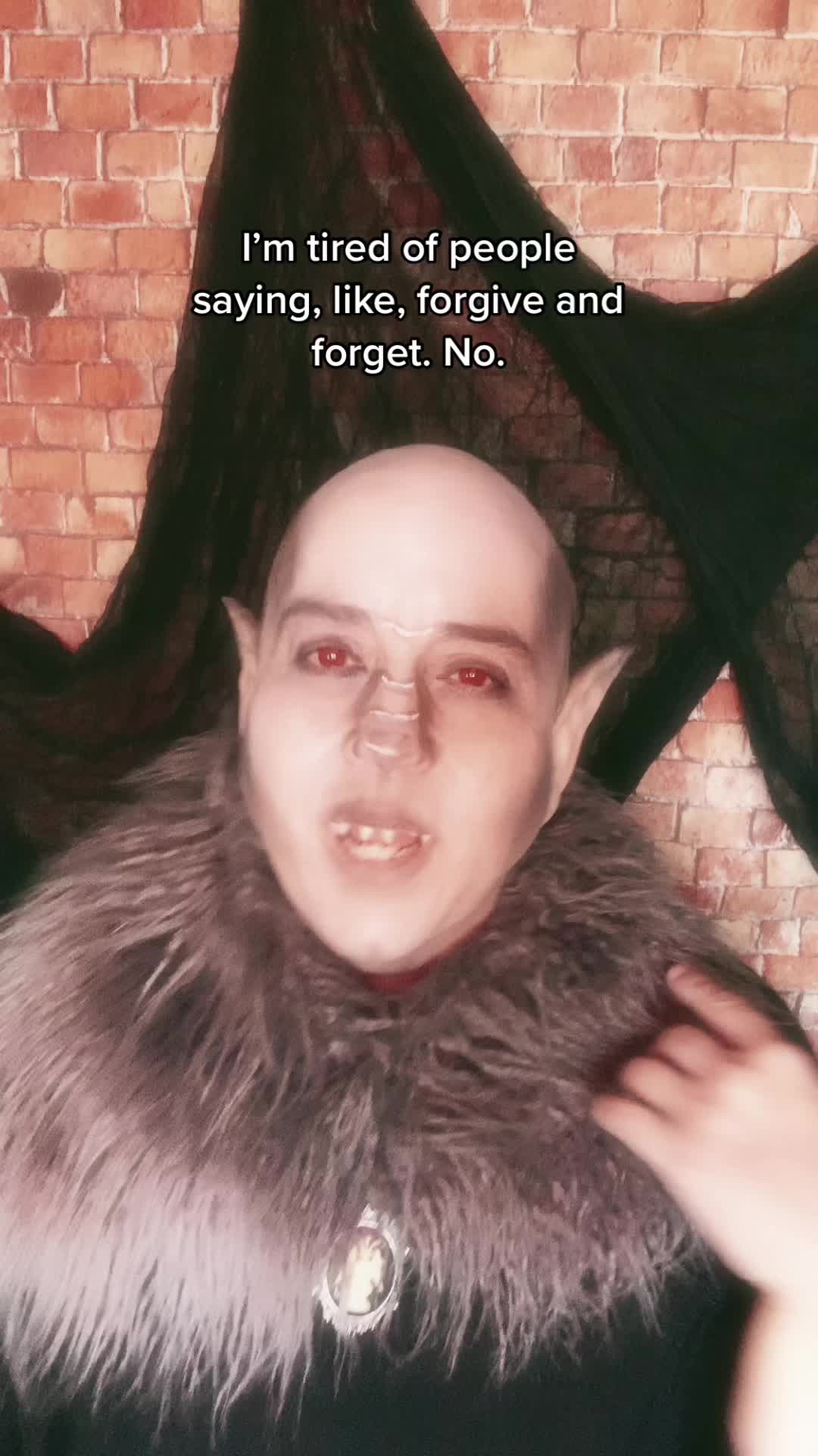 @Dallen/Cerise (Nosferatu)