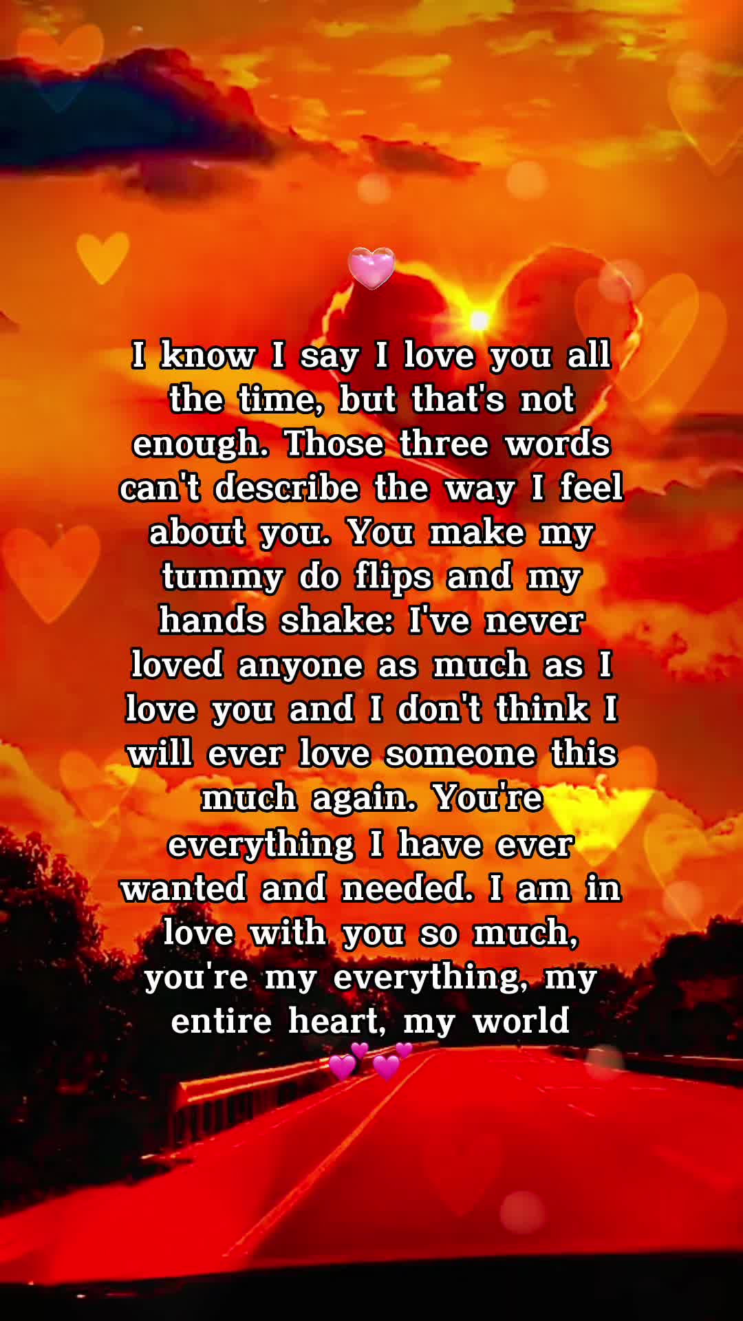 @Love Daily💕