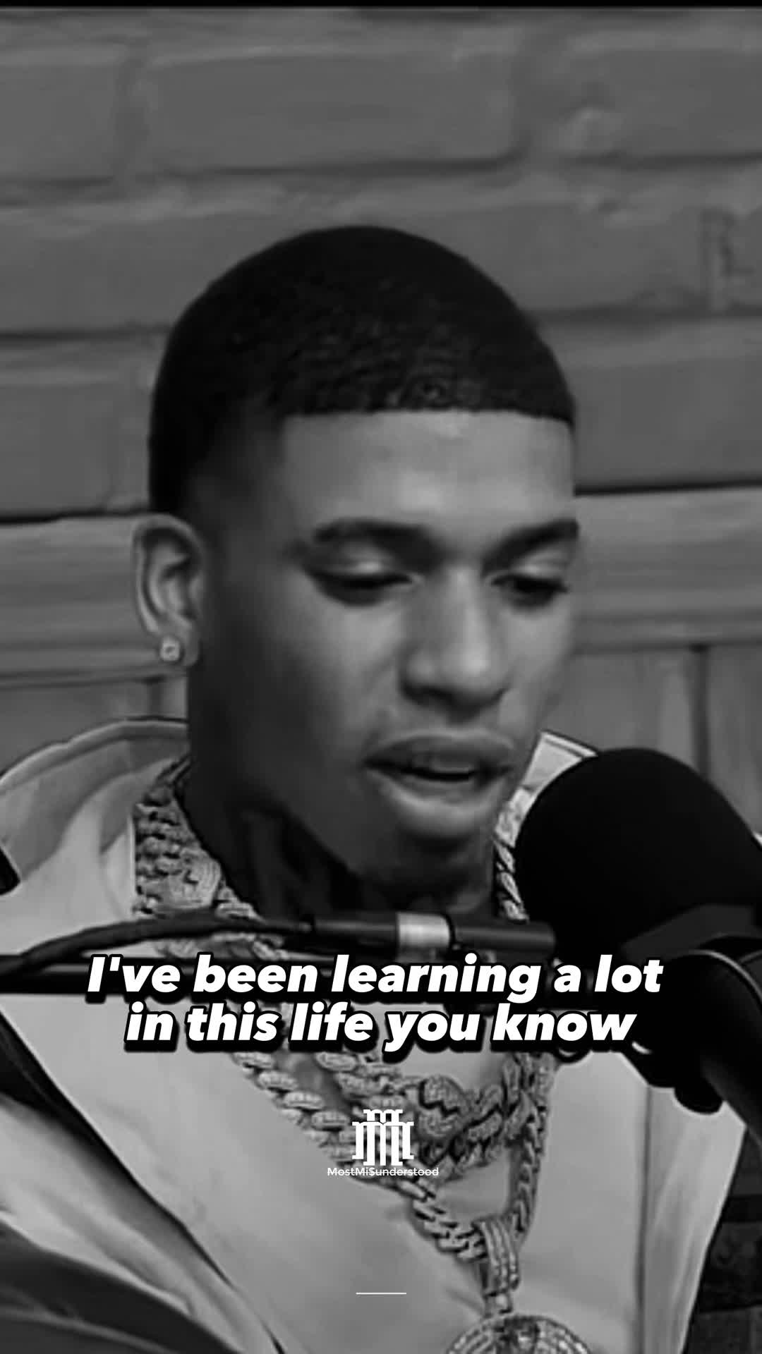 @Most.Misunderstood