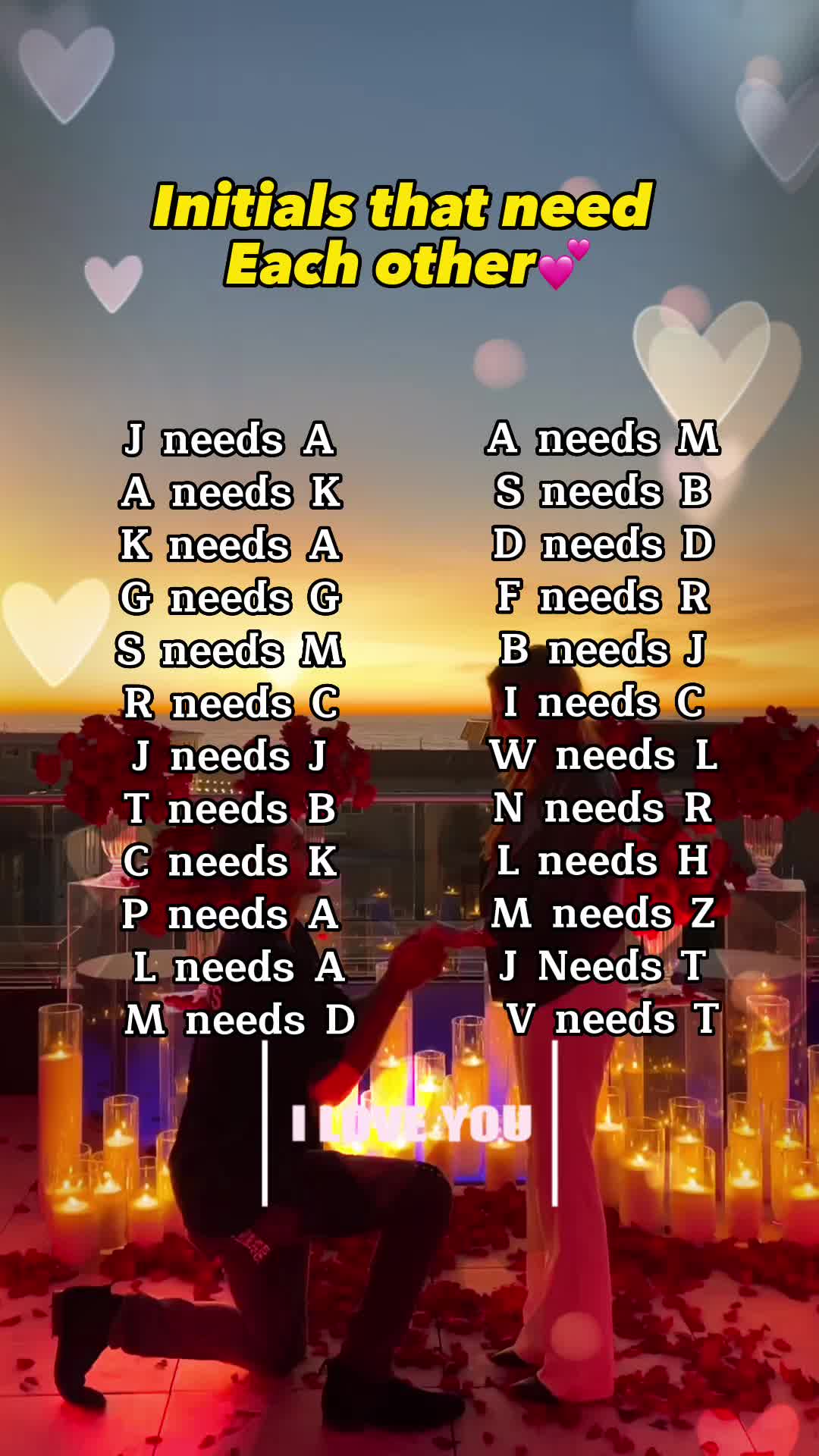 @Love Daily💕