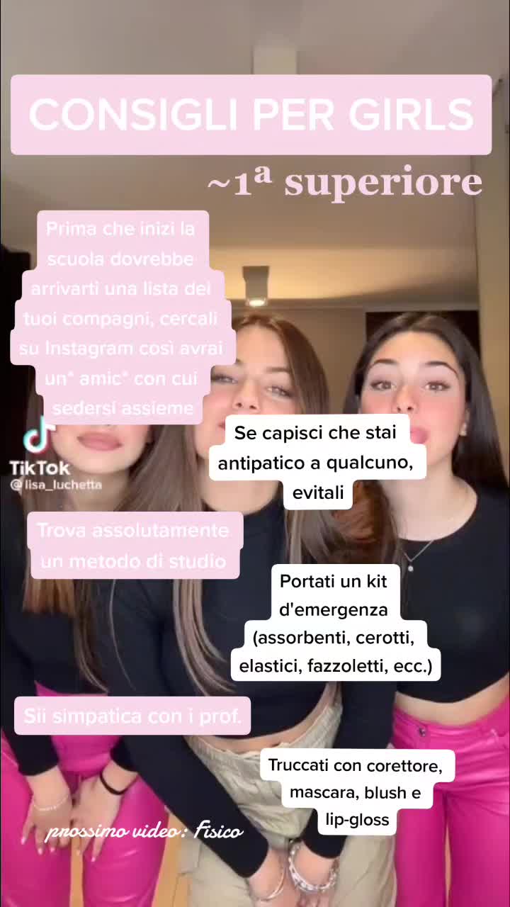 @consigli.for.girls