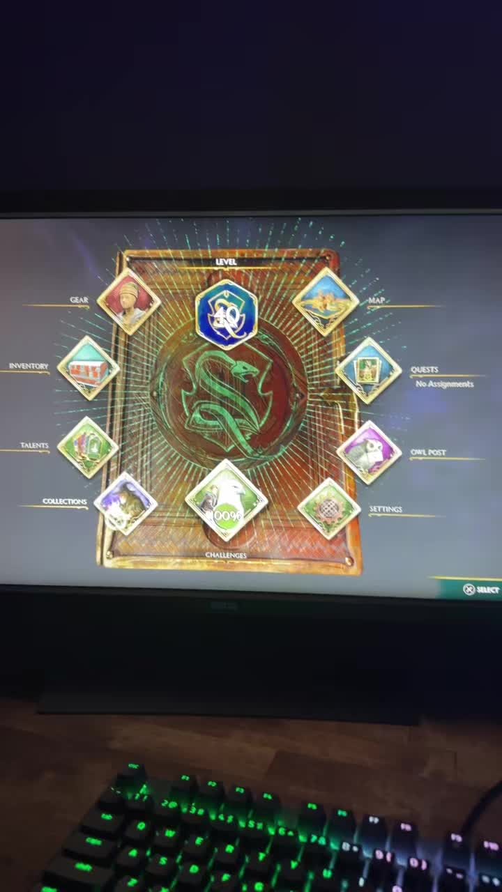 @BesStoic