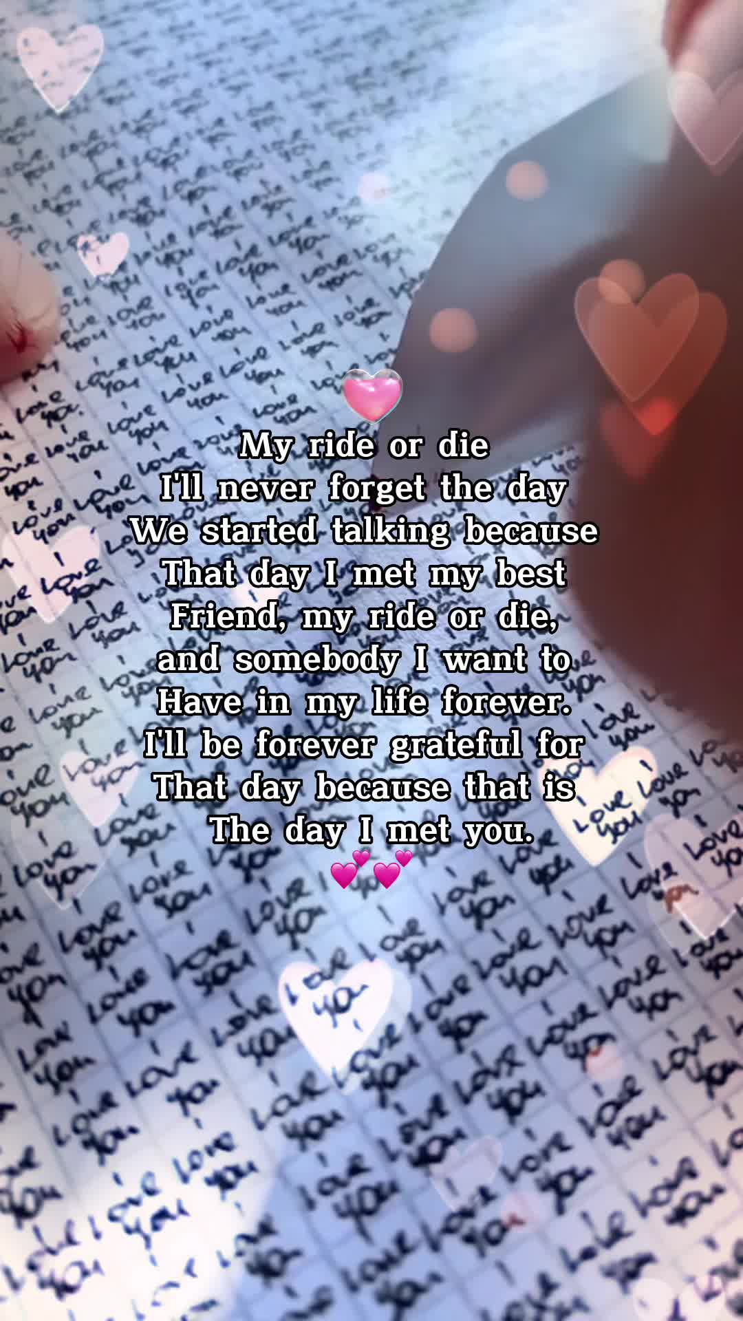@Love Daily💕