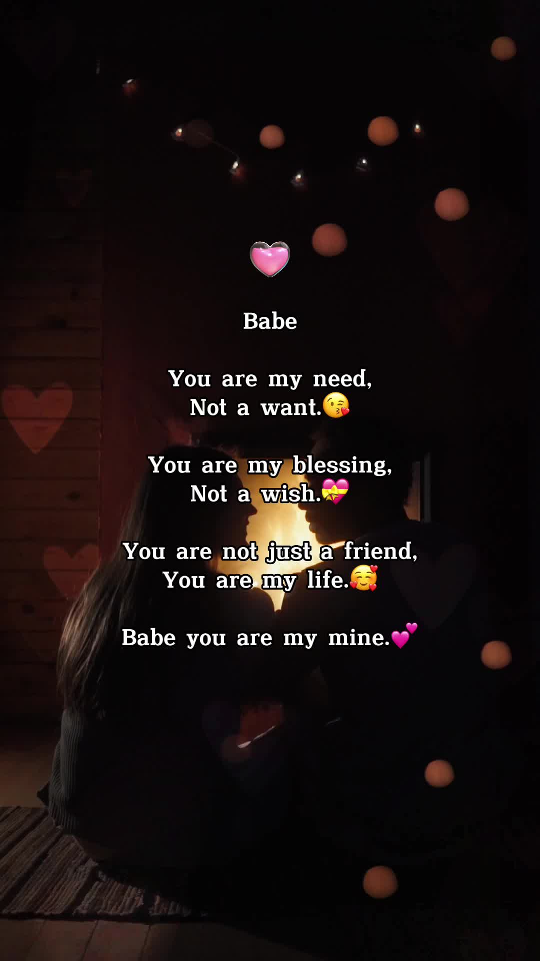 @Love Daily💕