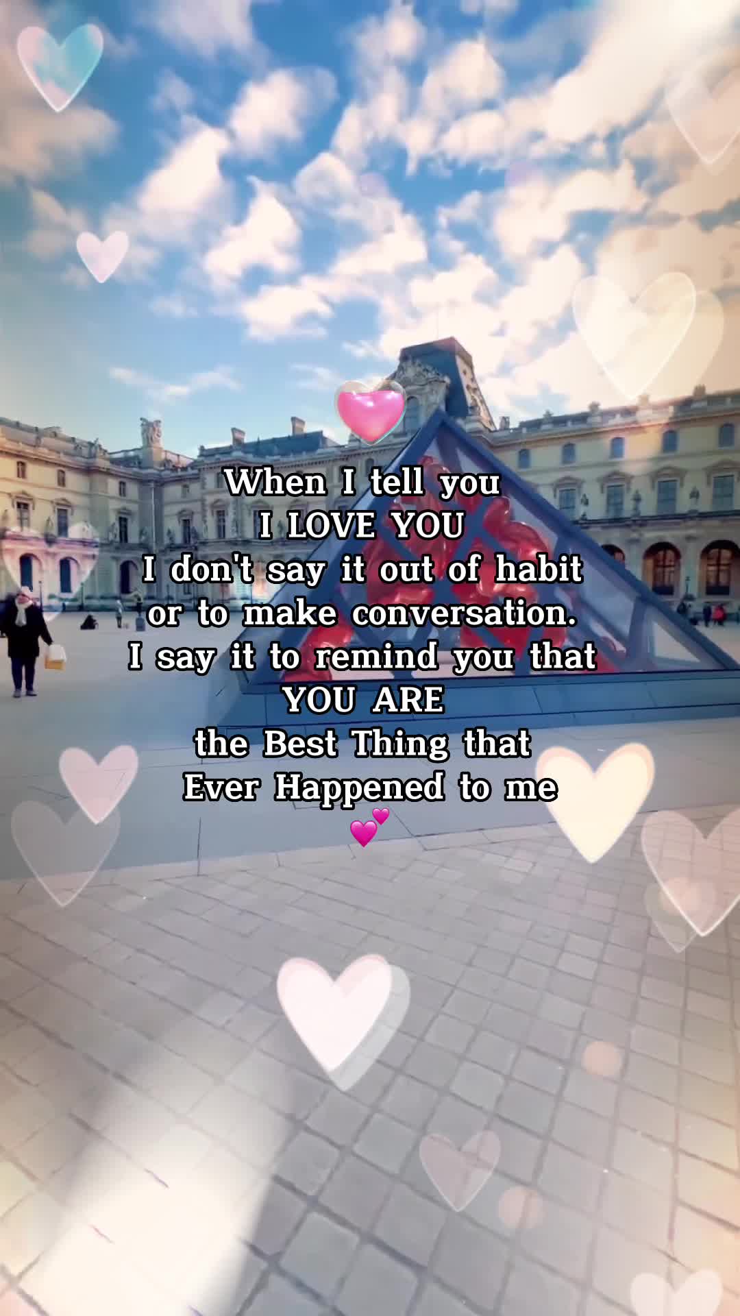 @Love Daily💕