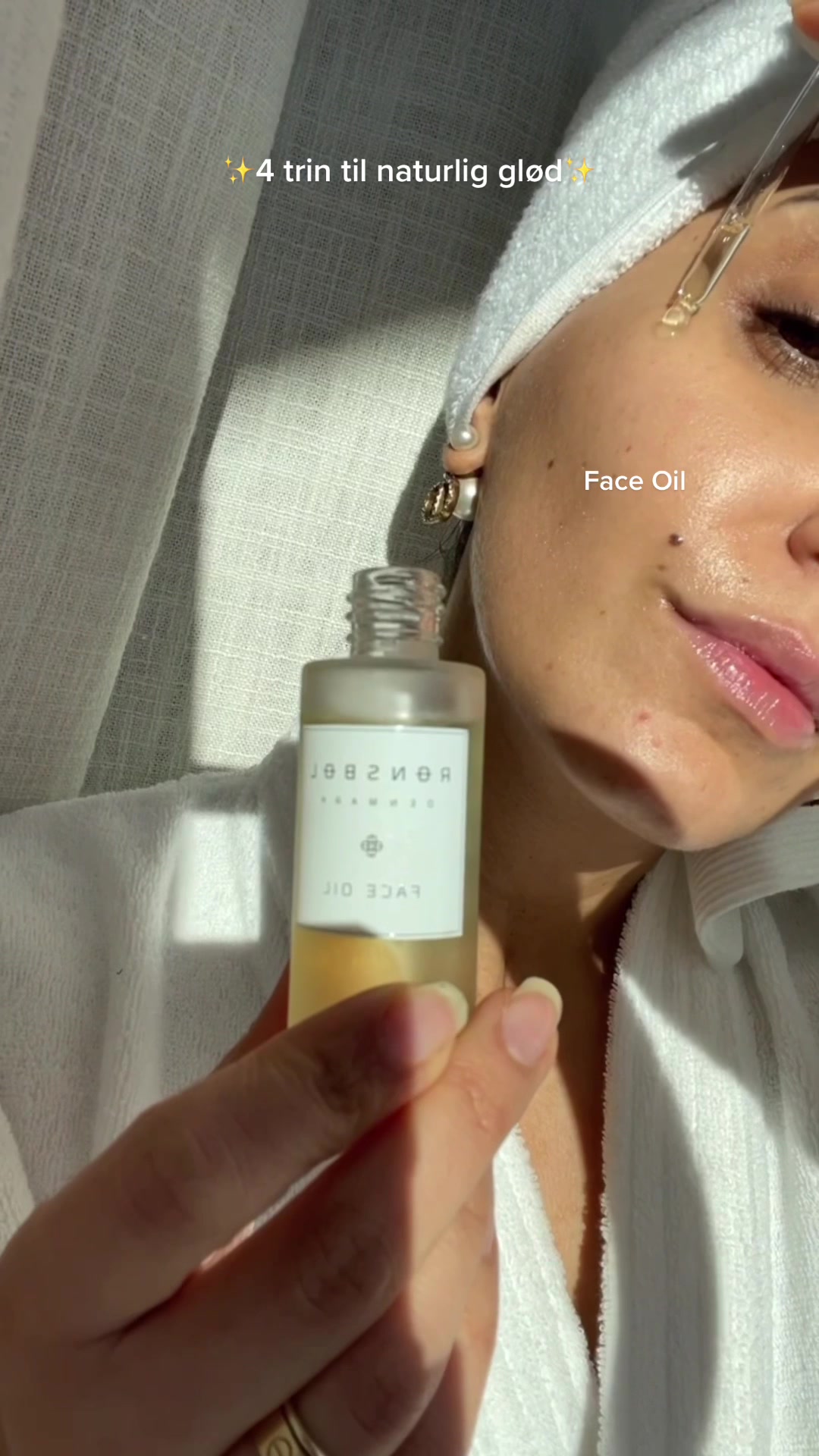 @R&oslash;nsb&oslash;l &mdash; Self Care