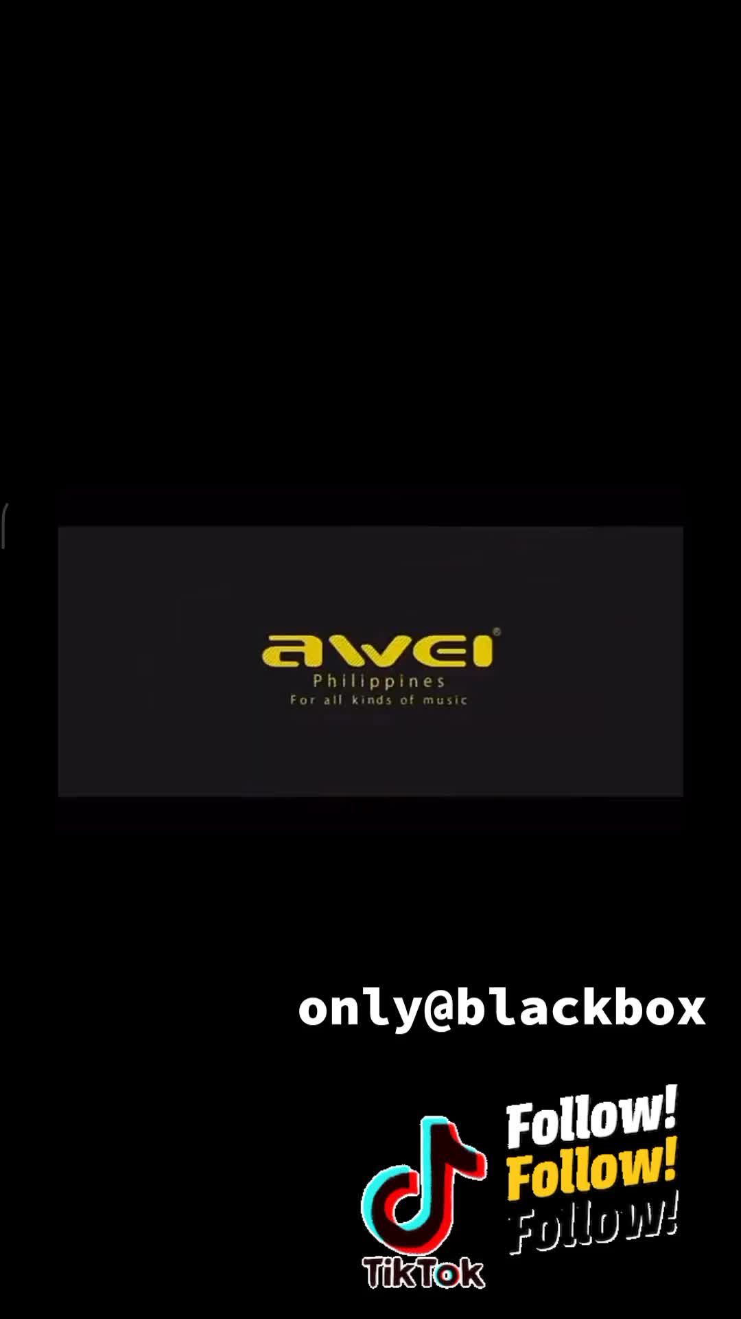 @Blackbox Official