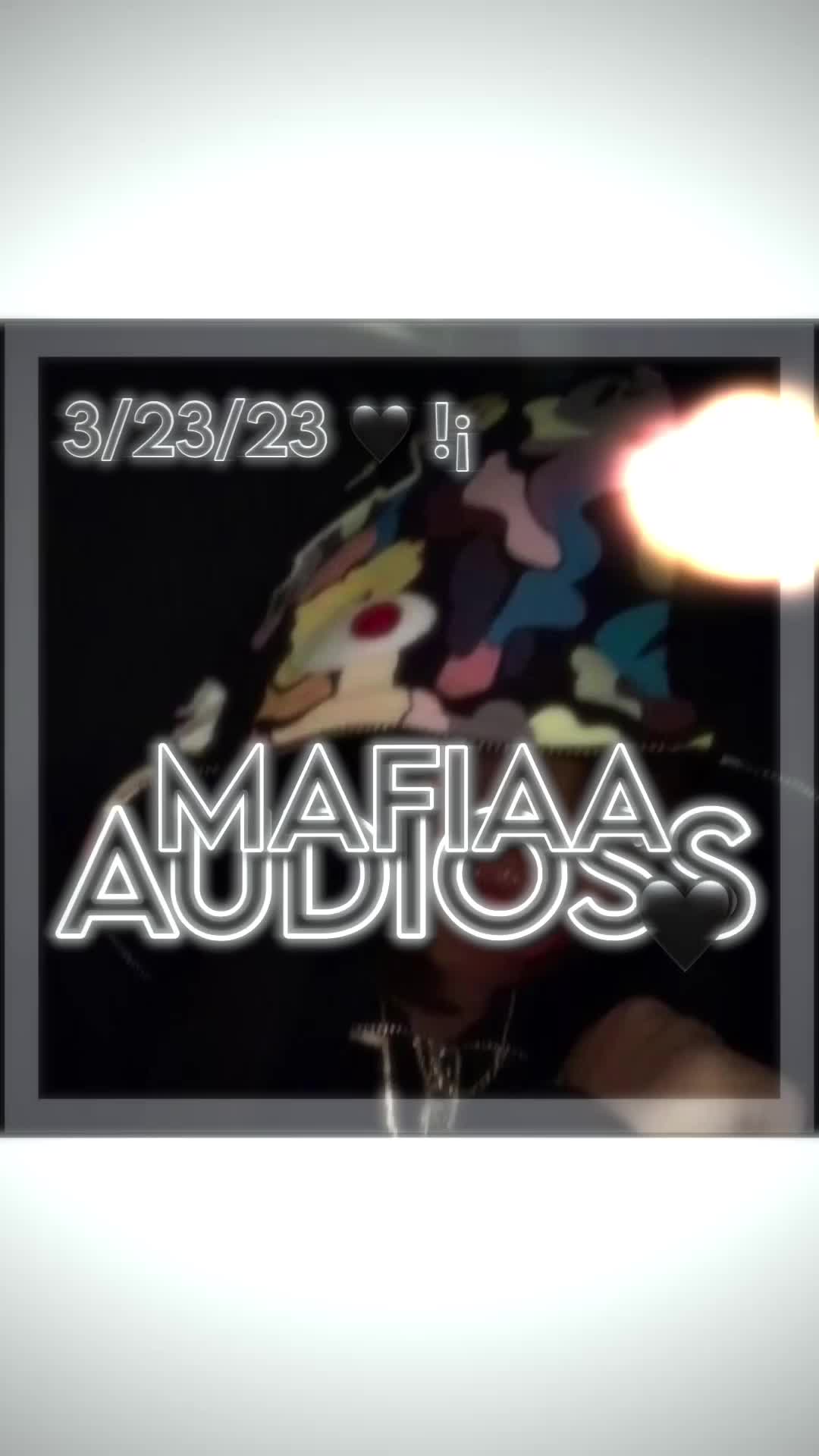 @- #mafiaababiess 🦩 !&iexcl;