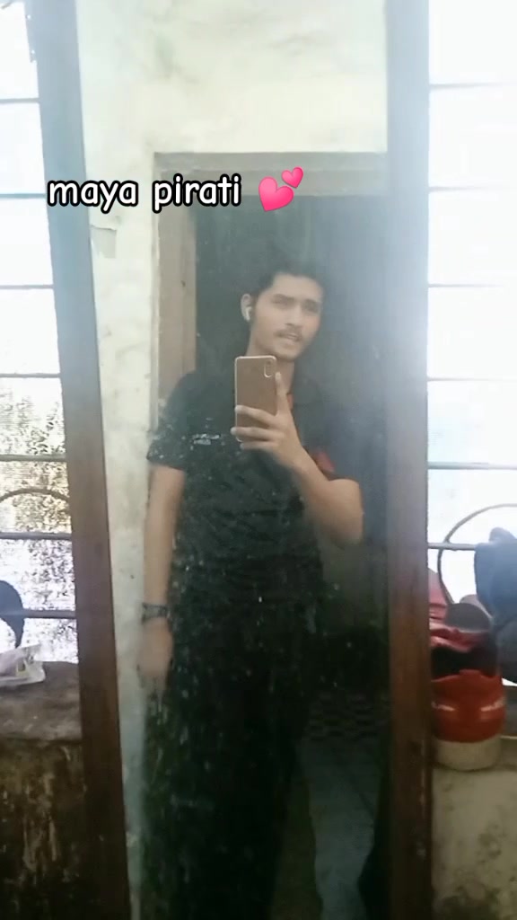 @Alone " boy 🖕