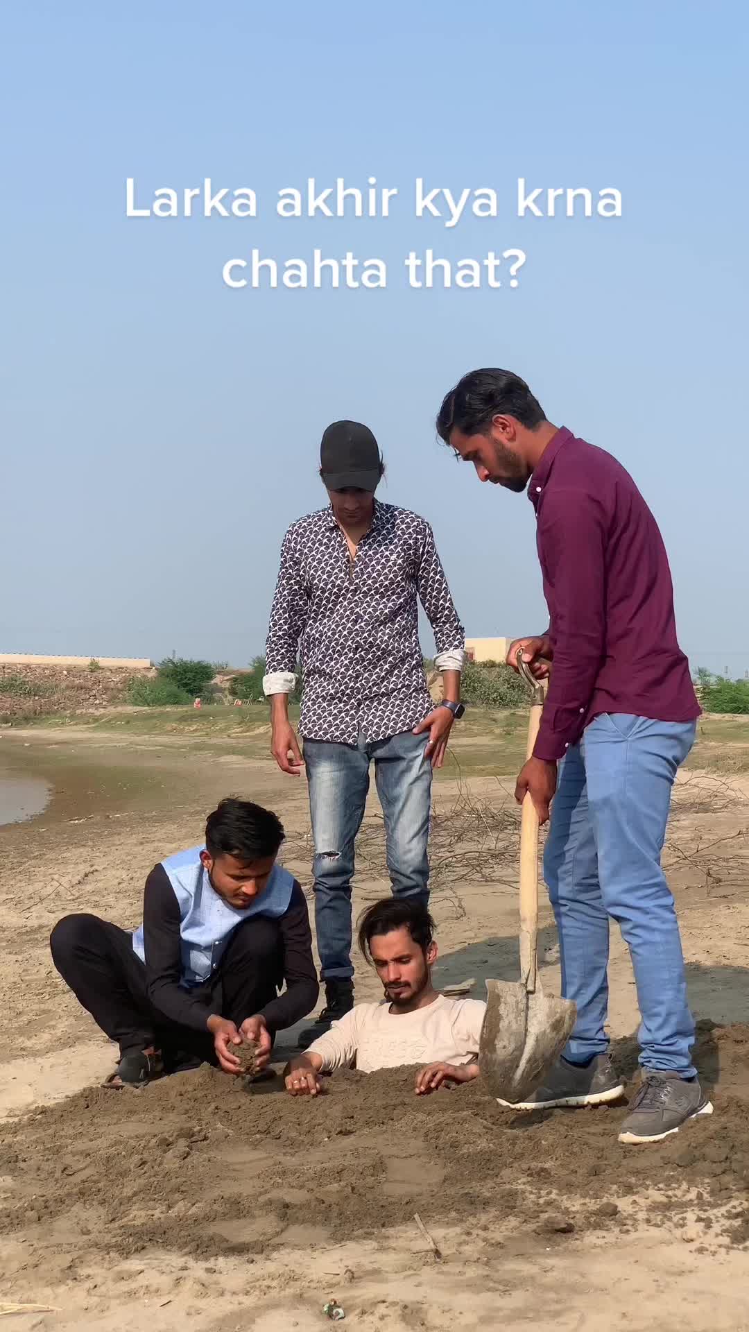 @Team sahiwal