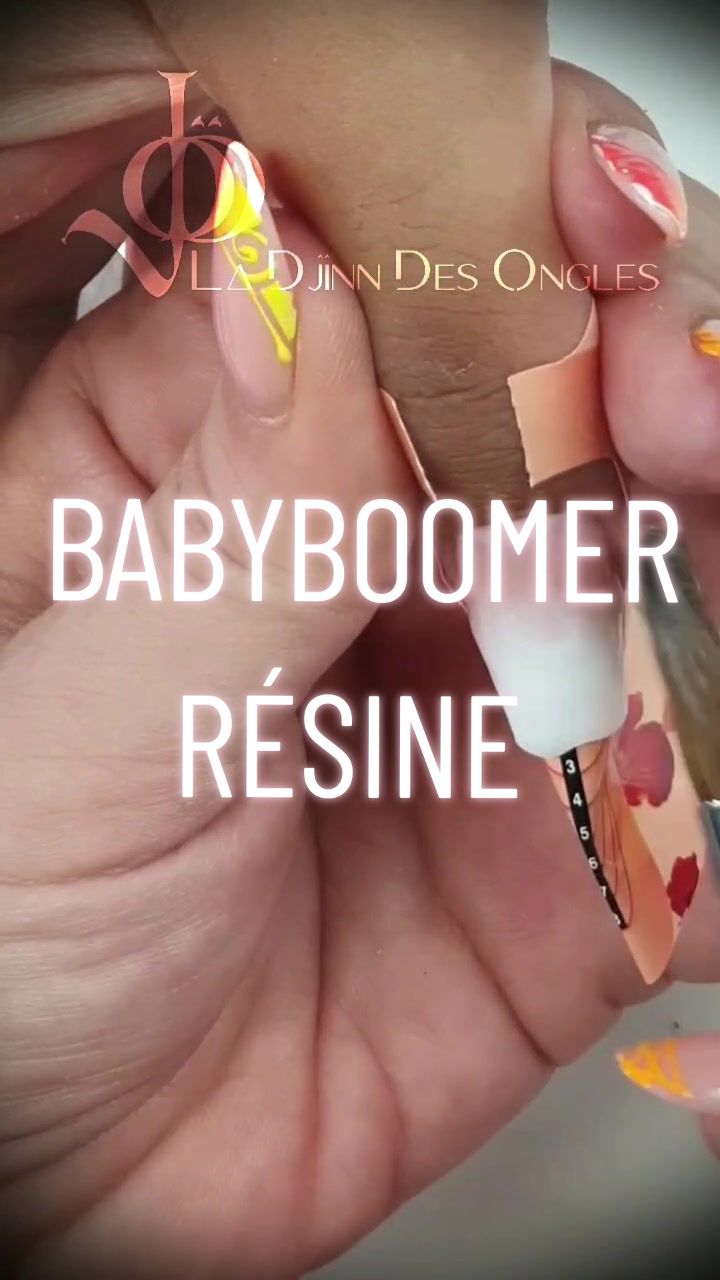 @La Djinn Des Ongles