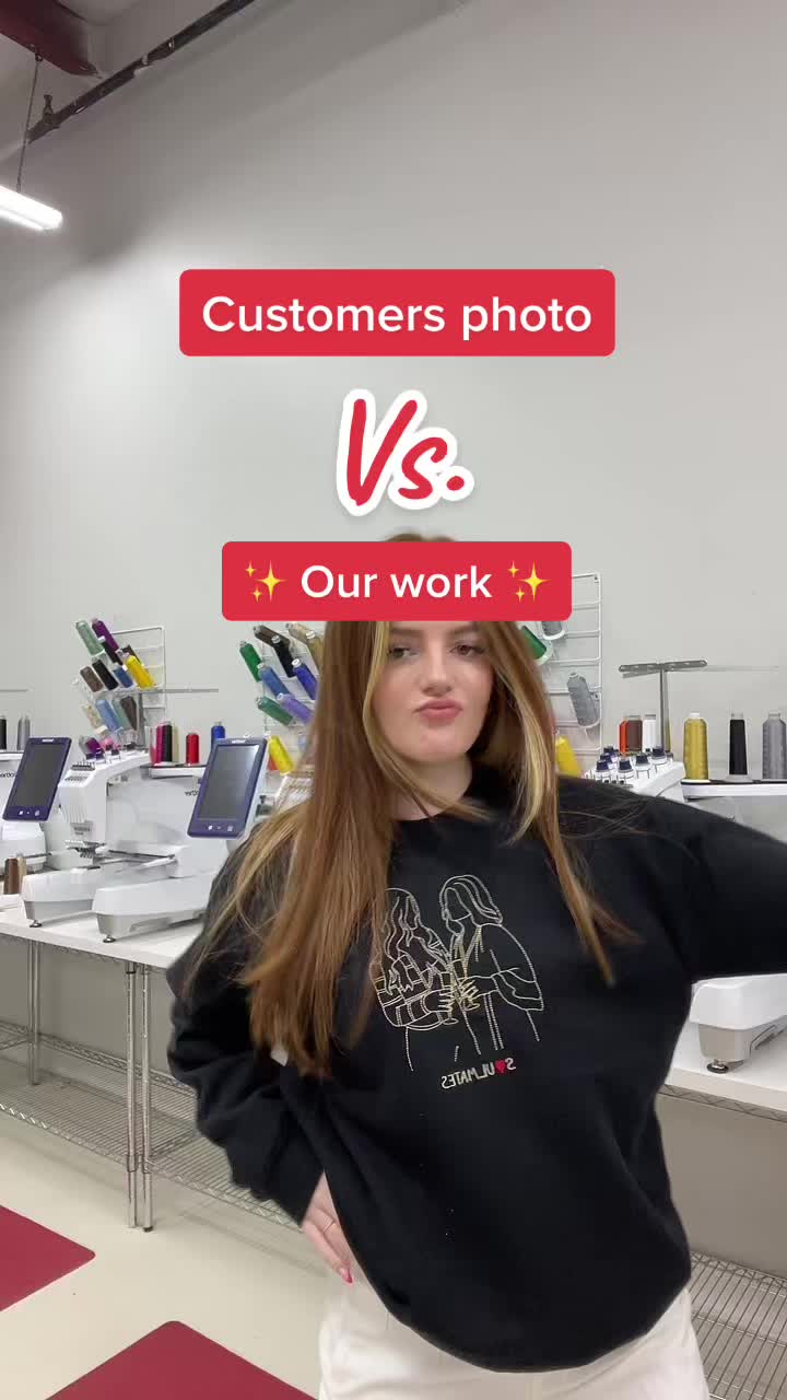 @Soulmate Customs