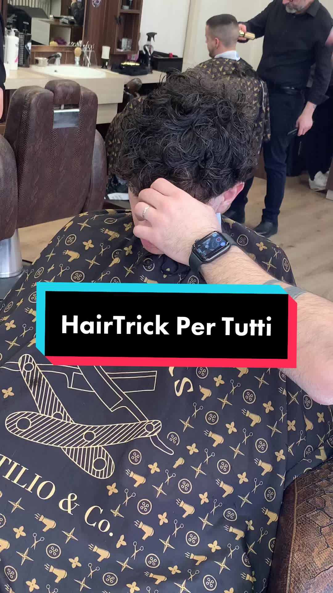 @RoCa Barber