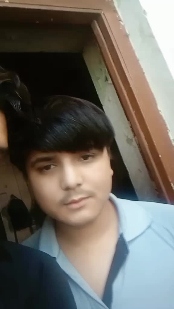 @Alone " boy 🖕